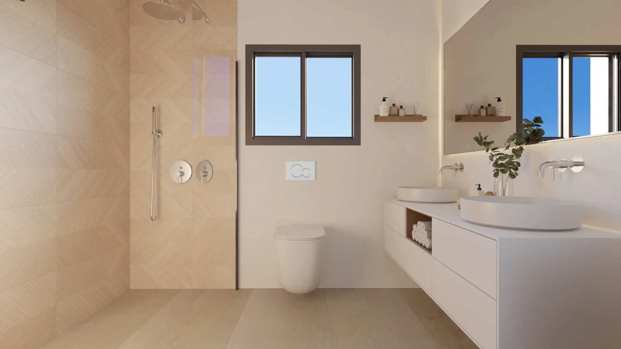 Vivace Villas — interior 11