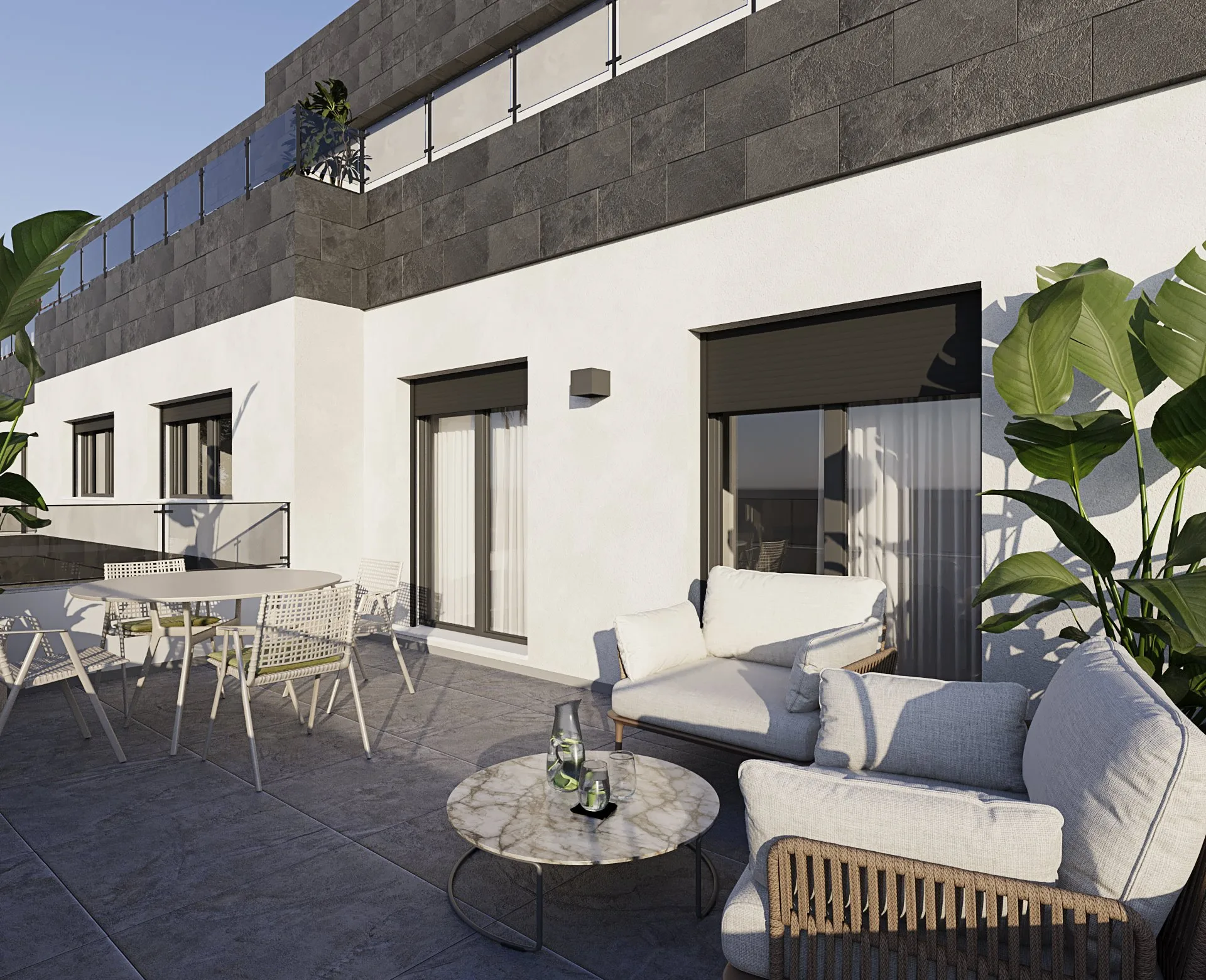 Casares Bay — interior 5