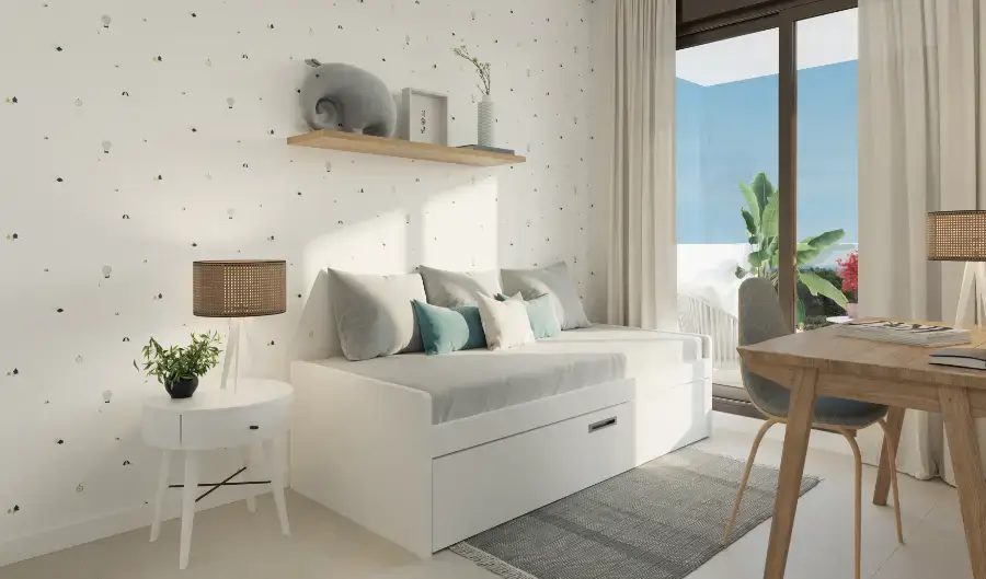 IDILIA TERRAM — interior 7