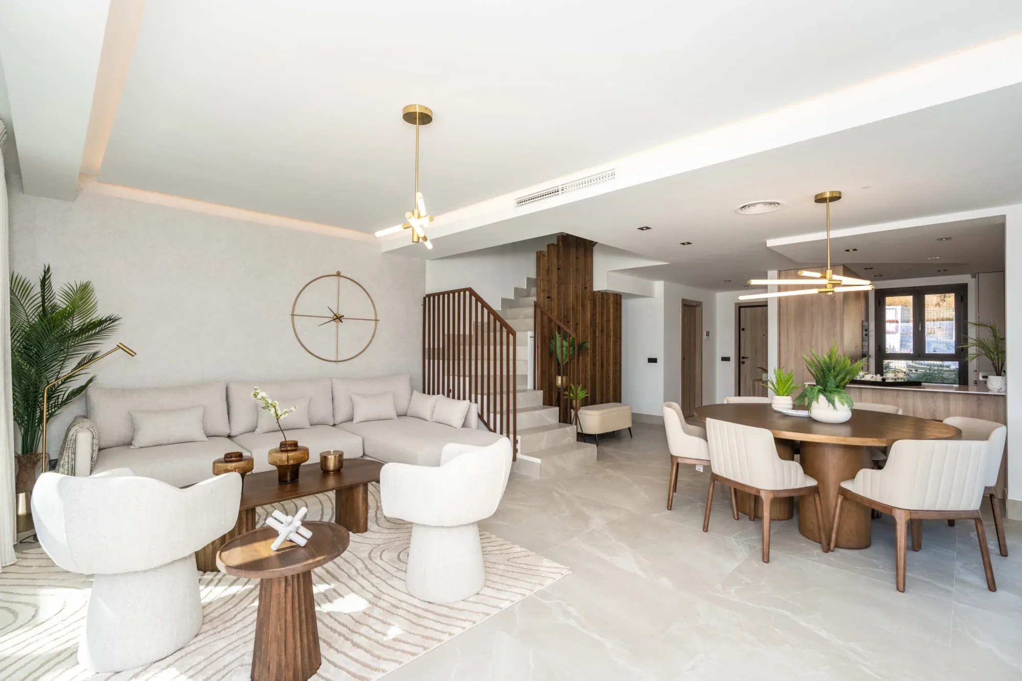 The Meadows — interior 7