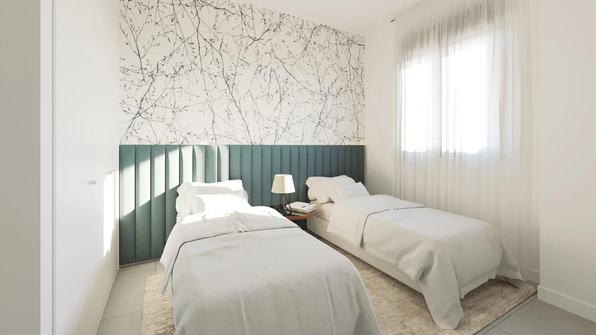 Blue View Heights — interior 12