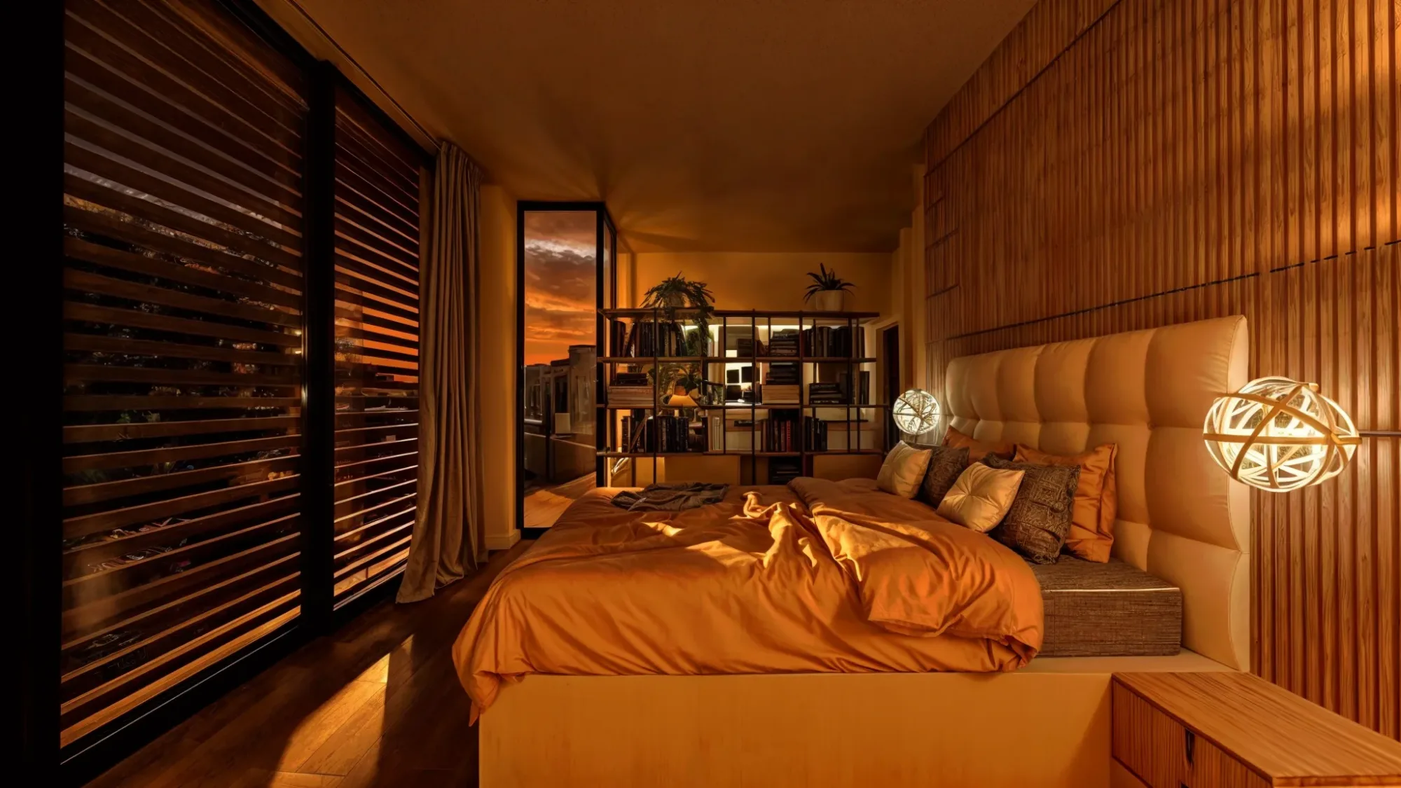 Oasis de Estepona Golf — interior 11
