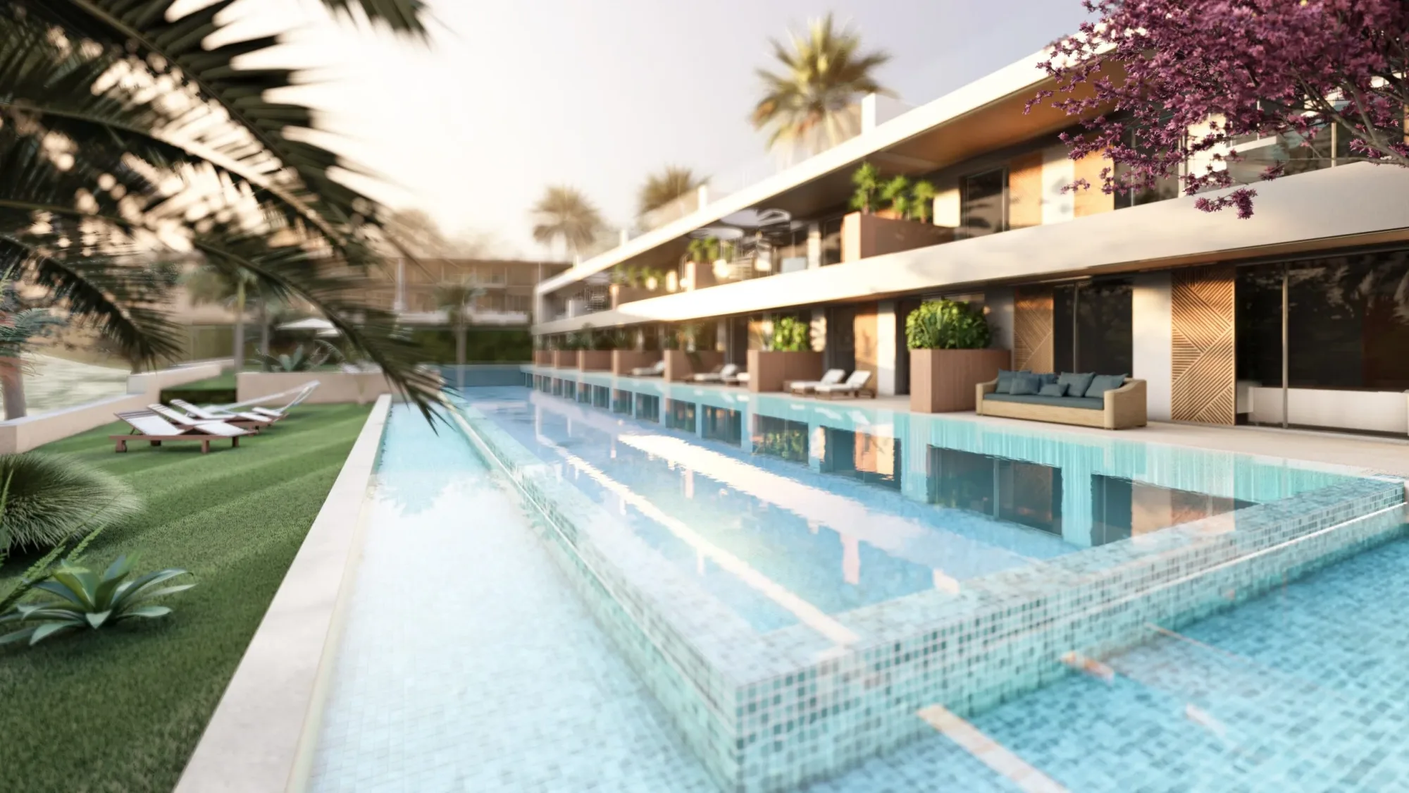 Nikki Living — interior 3