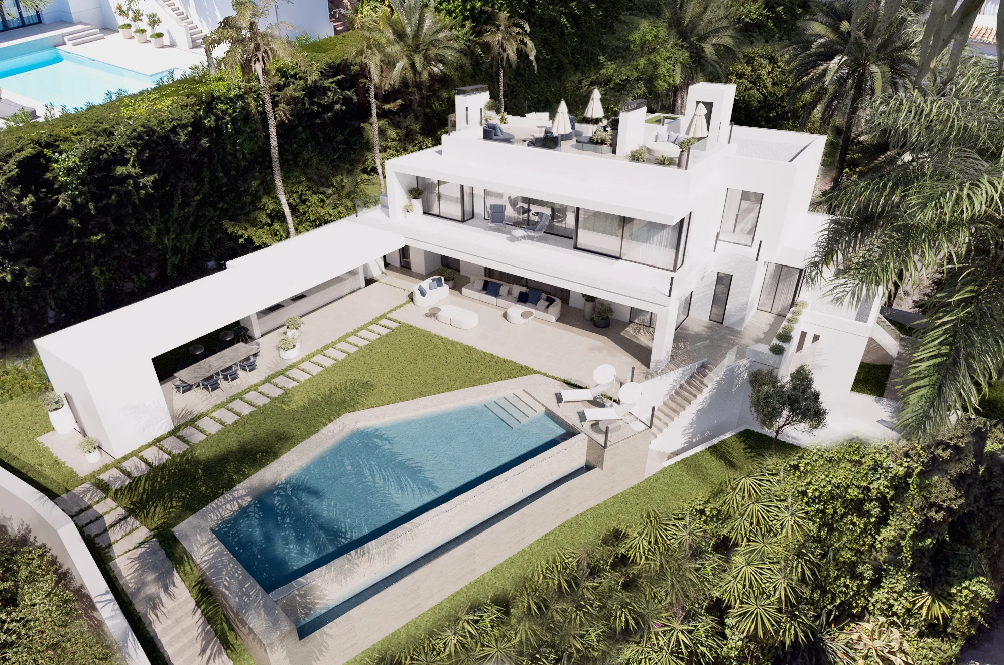 Villa Ivory — interior 6