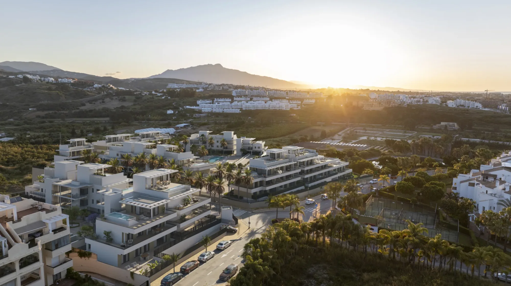 Unelma — Apartment in Estepona