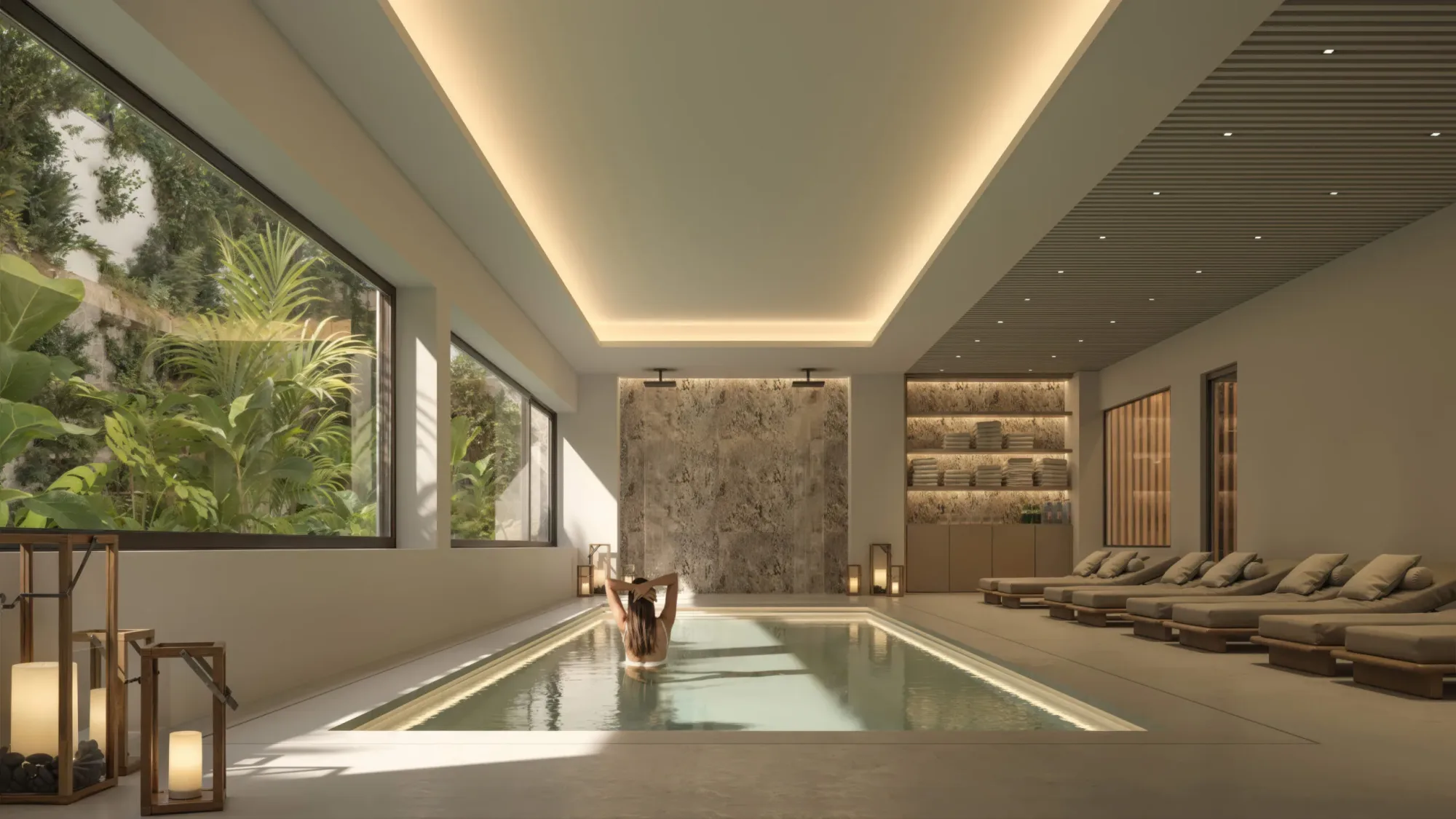 Upper101 Marbella West — interior 7