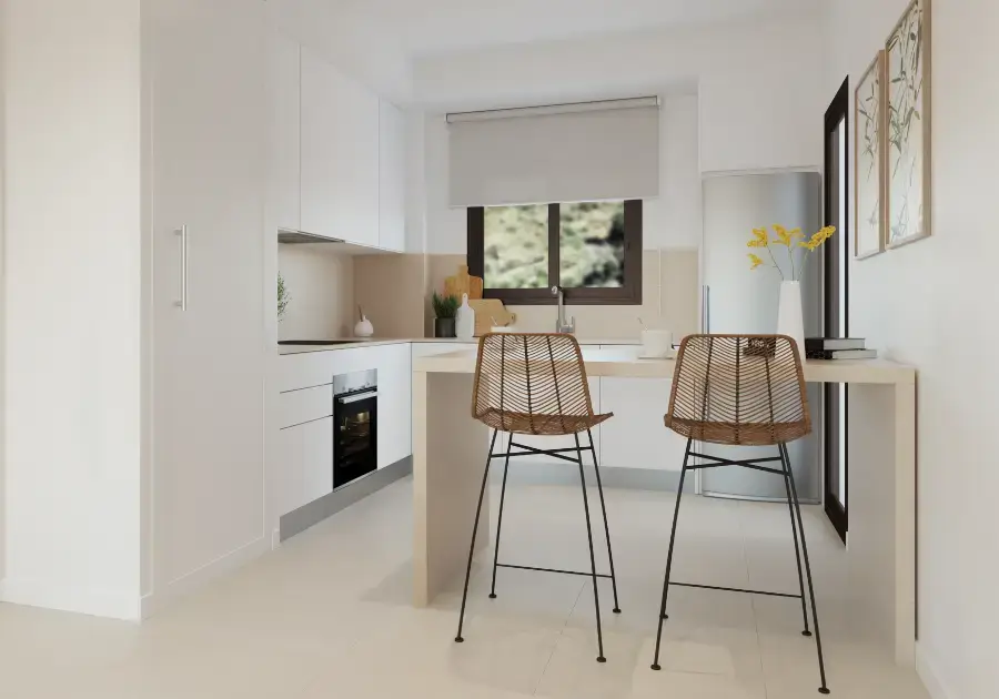 IDILIA TERRAM — interior 9