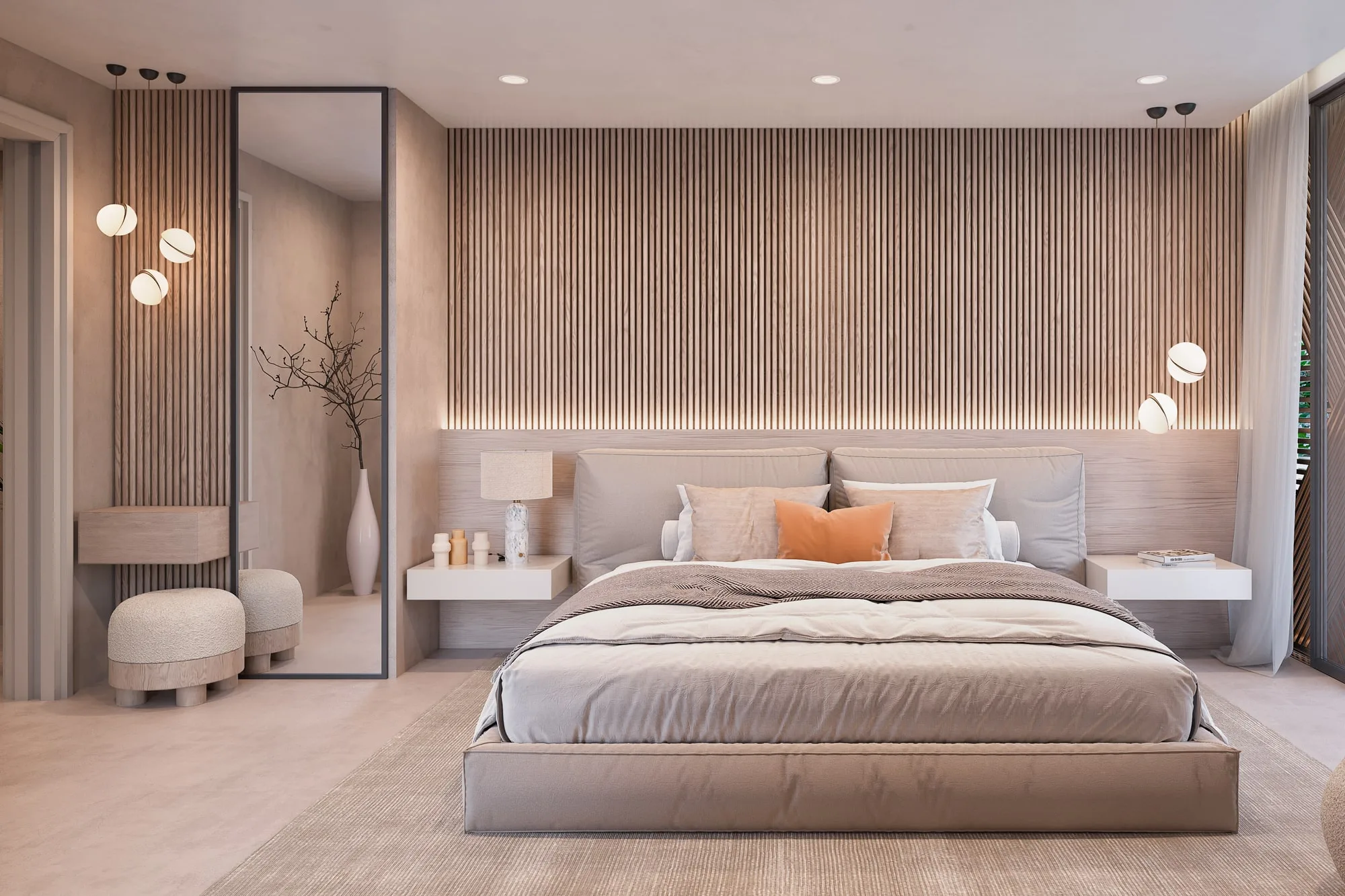 Nikki Living — interior 11