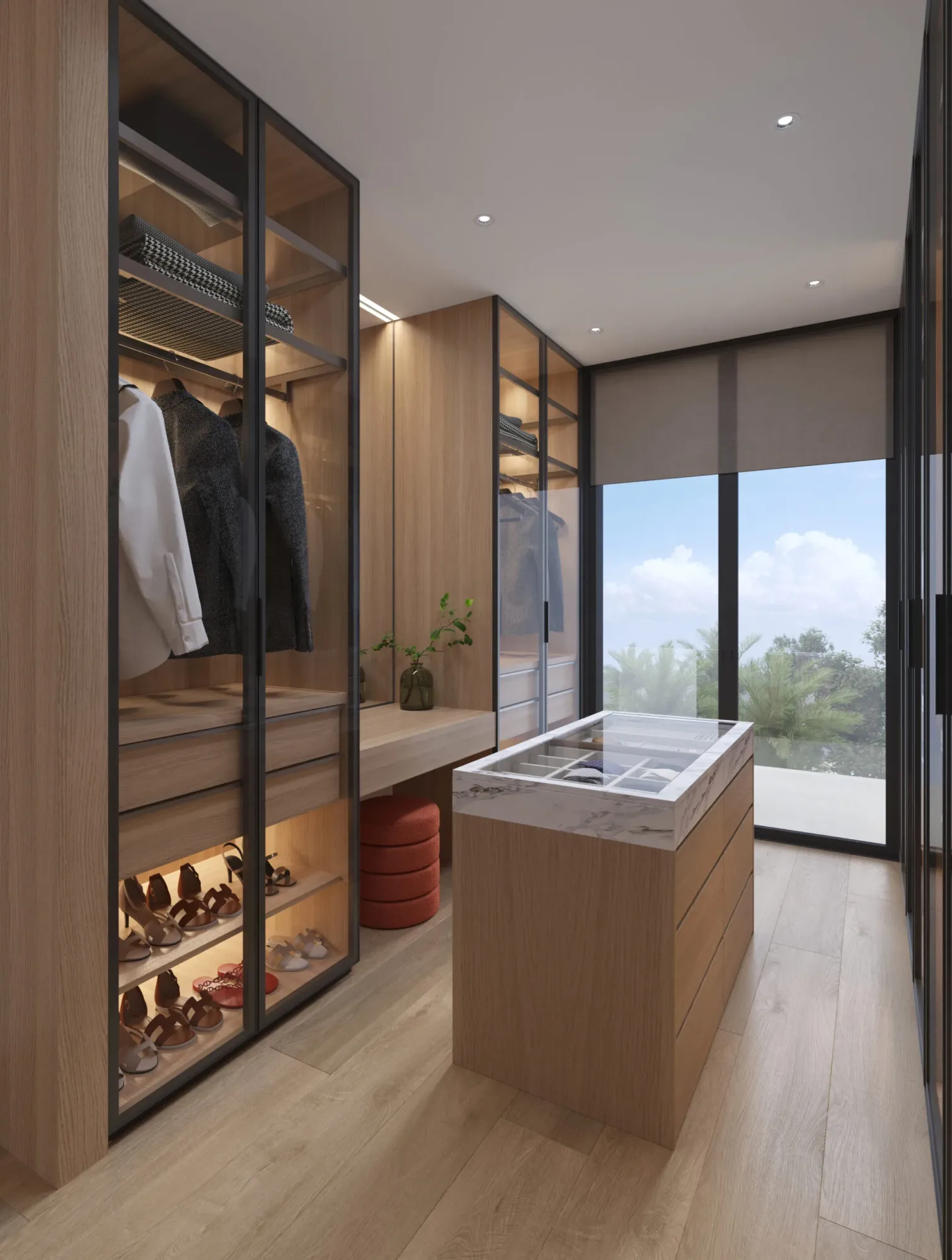 Pernet Villas — interior 12