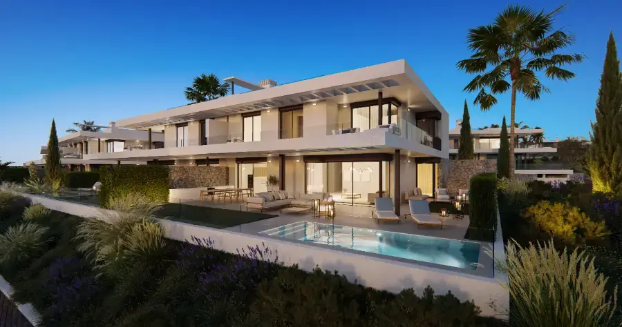 SOUL MARBELLA — interior 4