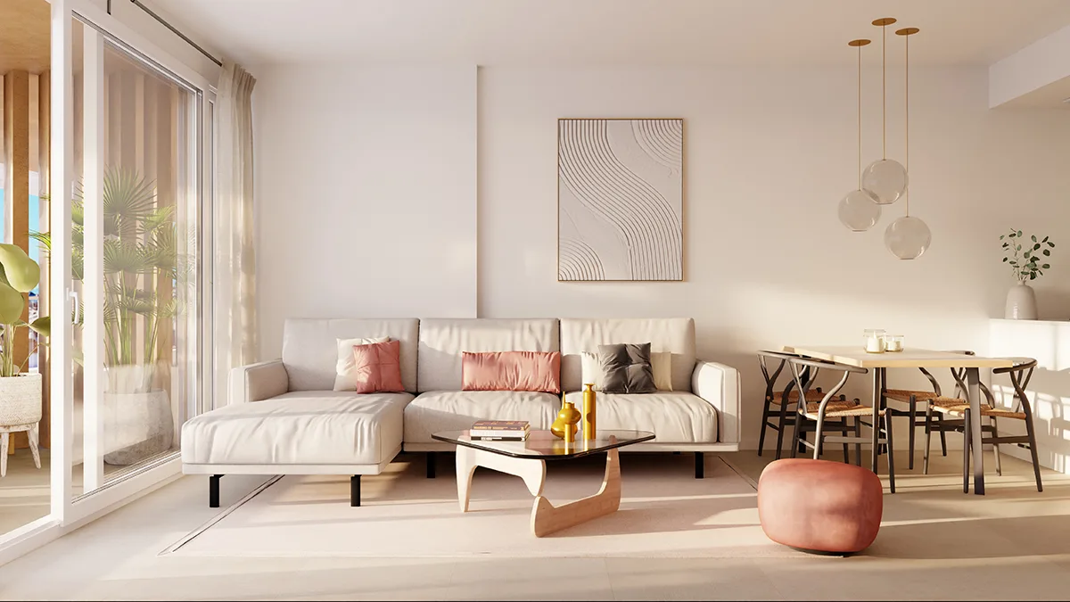 ALCAIDESA HOMES — interior 12