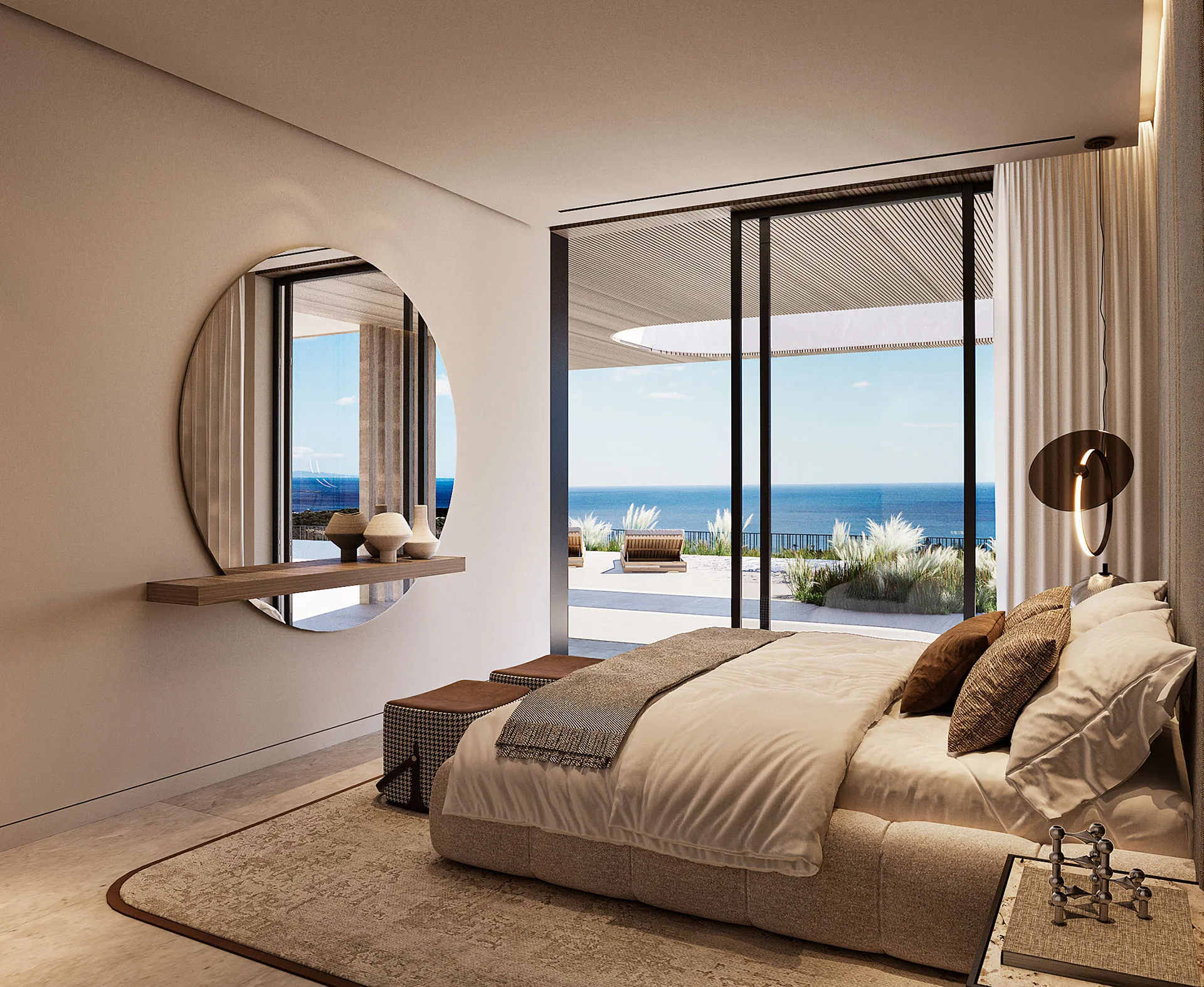 Nalu Suites — interior 7