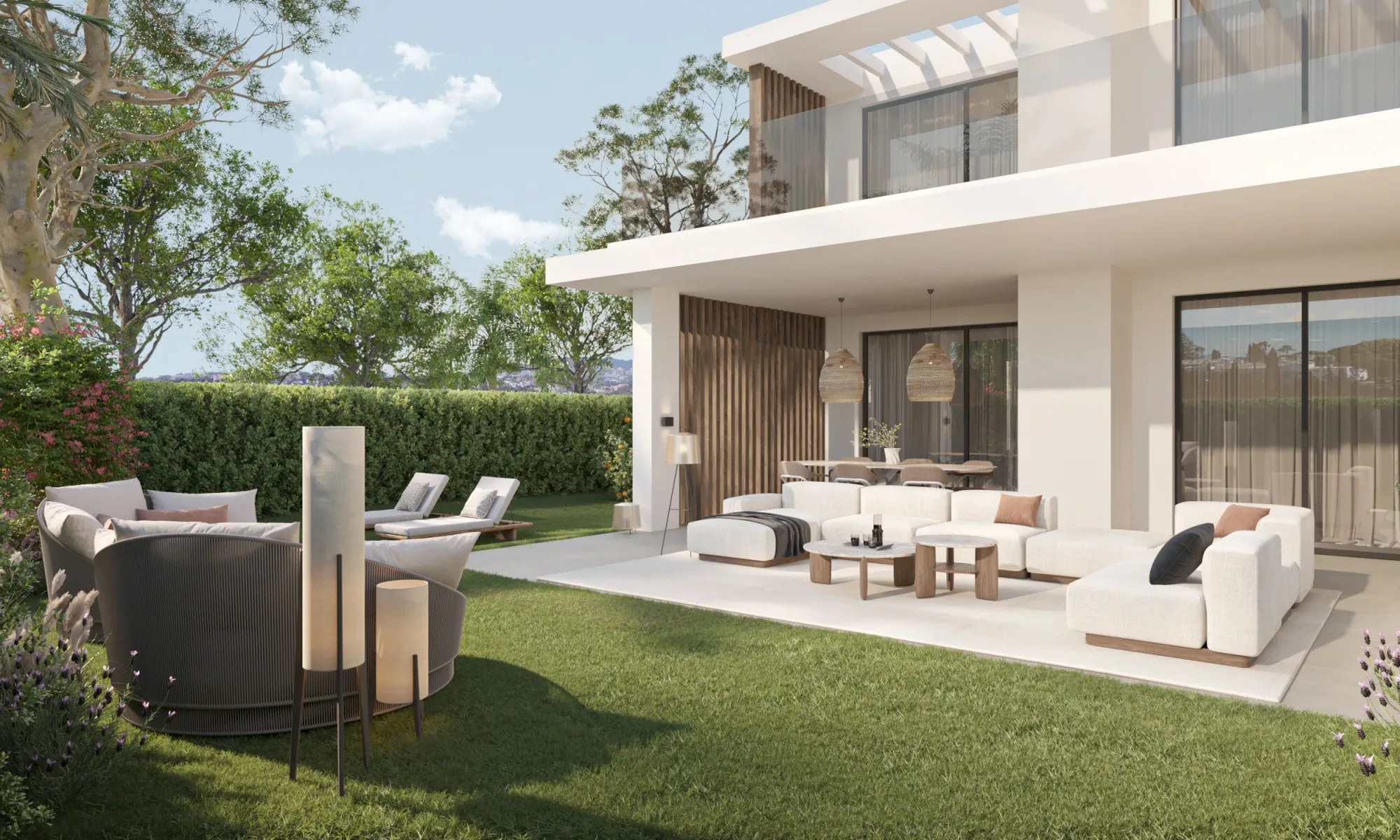 Royal Park Residence — interior 5