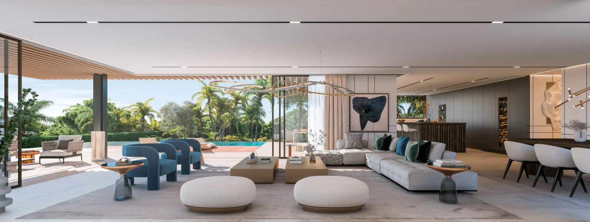 The Collection Camoján — interior 9