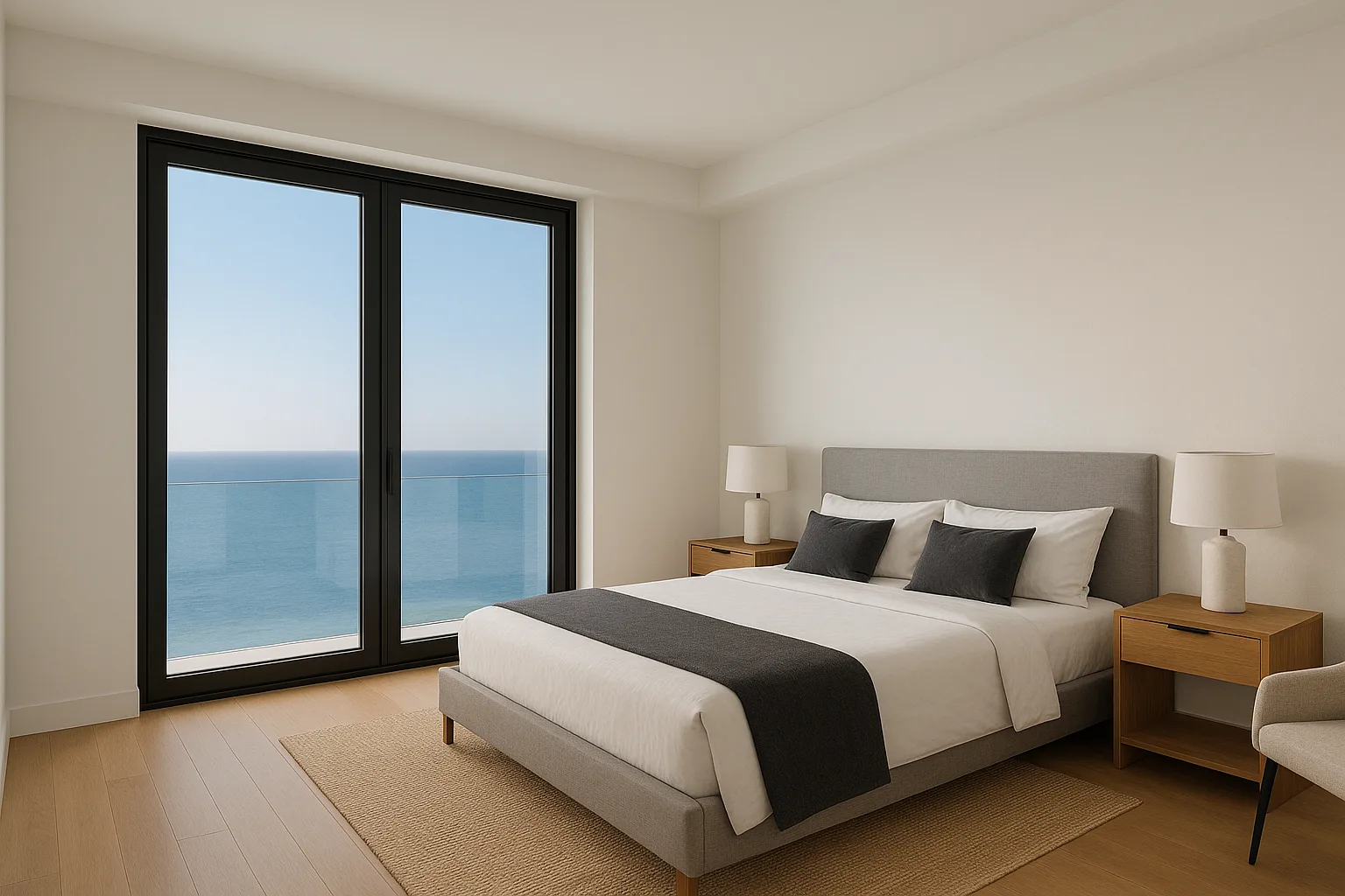 Benjamin’s Dream — interior 8