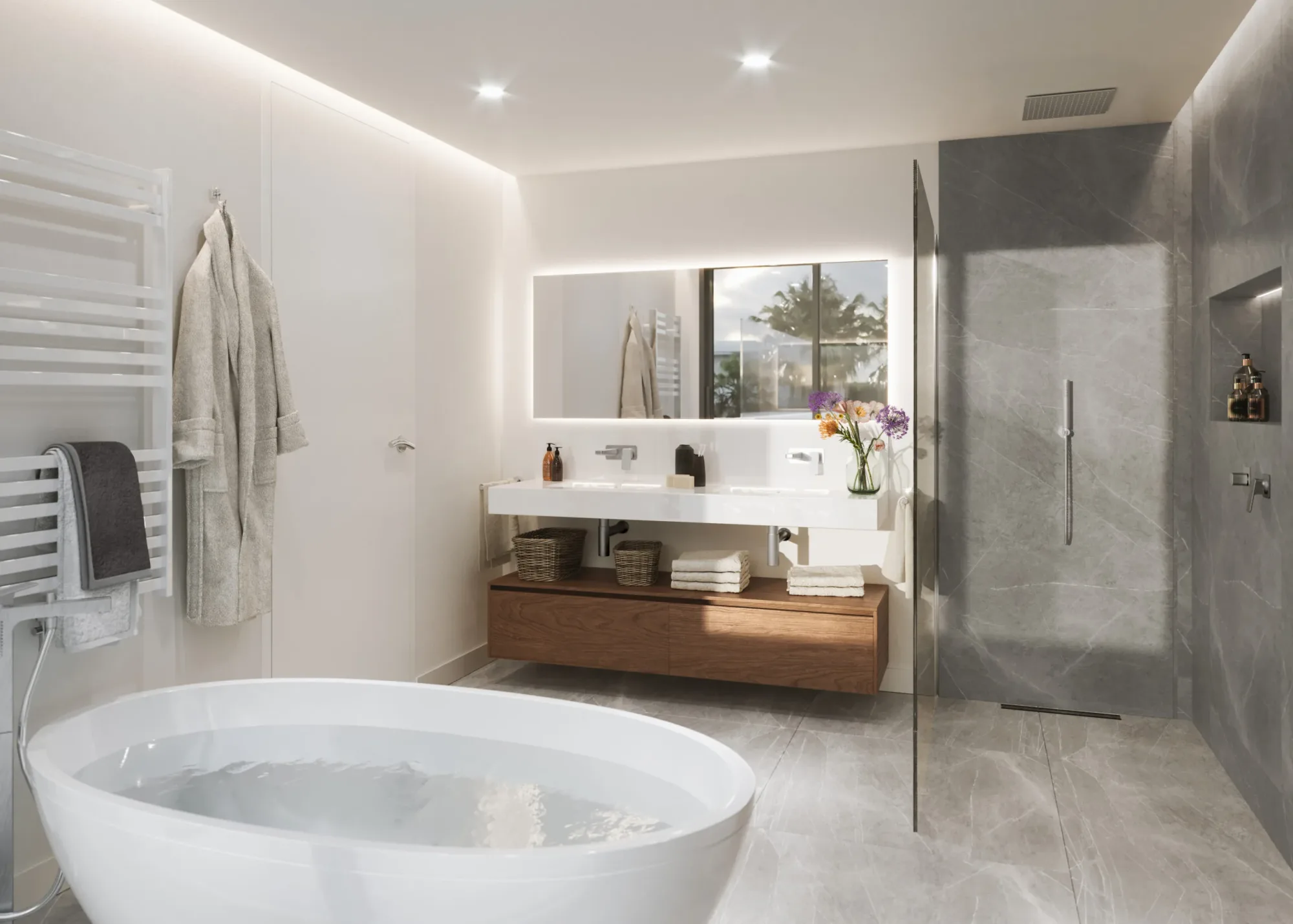 Ayana Estepona — interior 7