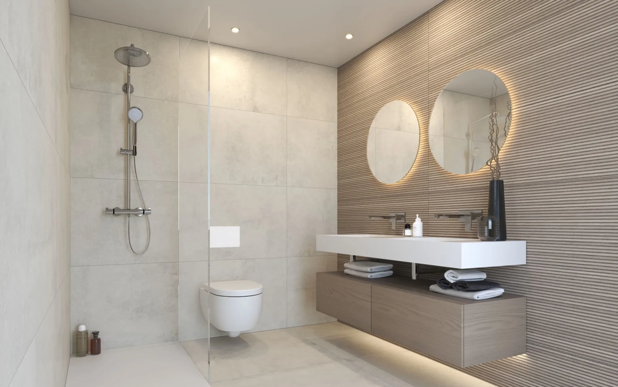 Aruna — interior 10