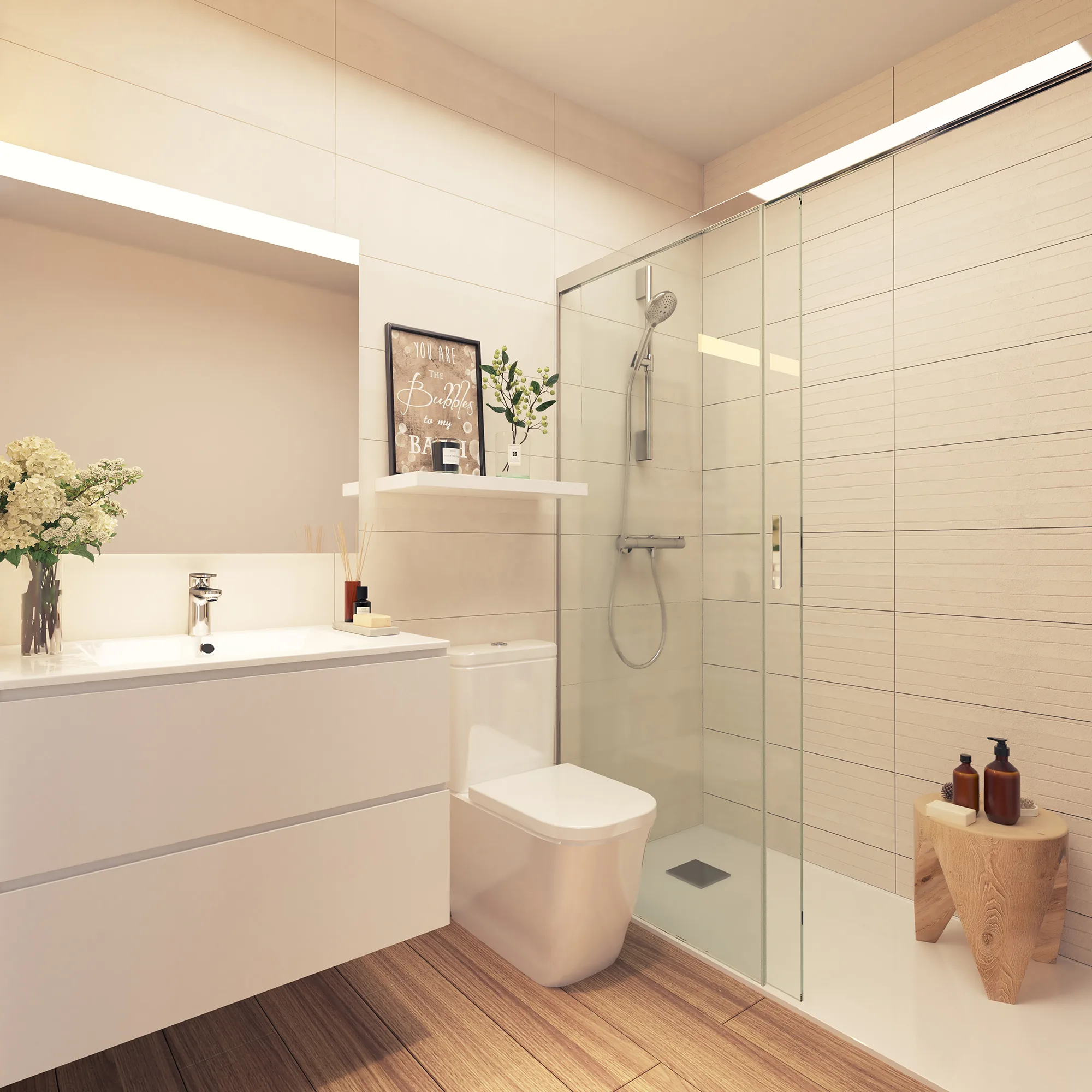 One80 Collection — interior 10