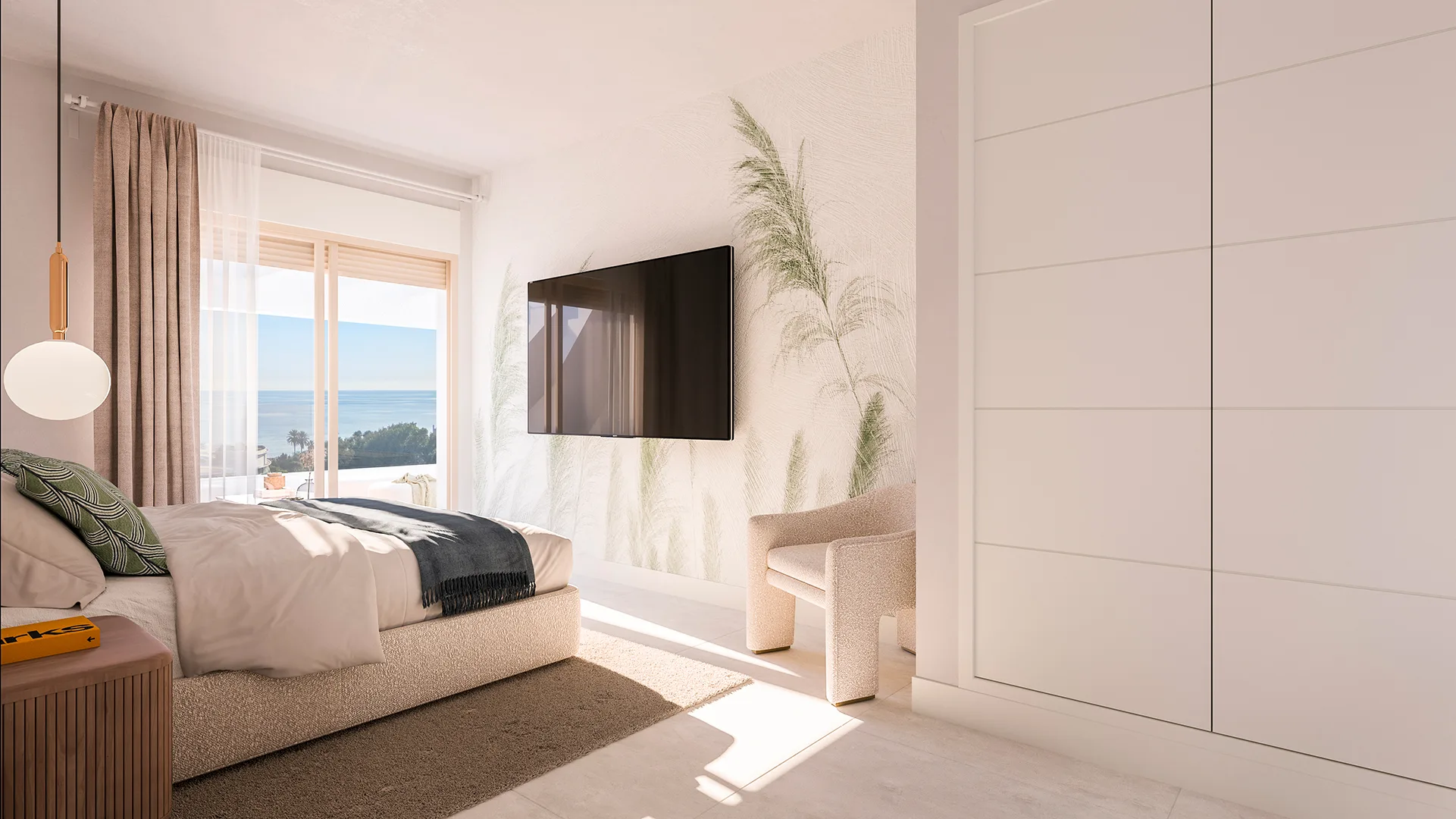 Celestia Homes — interior 8