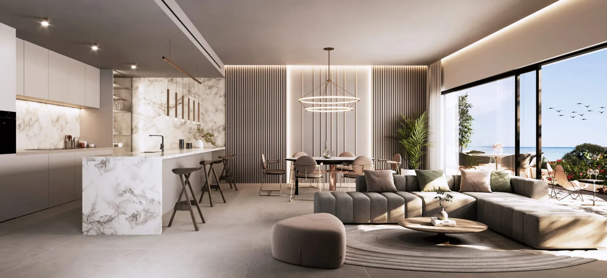 Salvia — interior 7