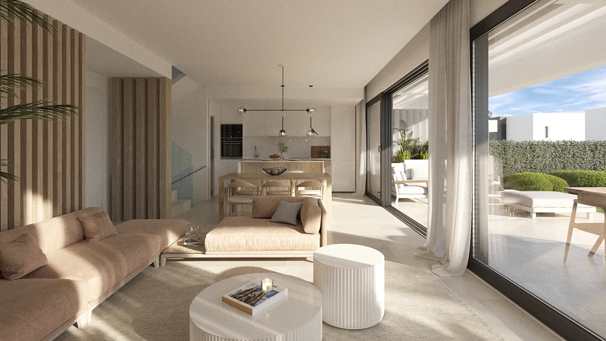 SERENE ATALAYA — interior 3