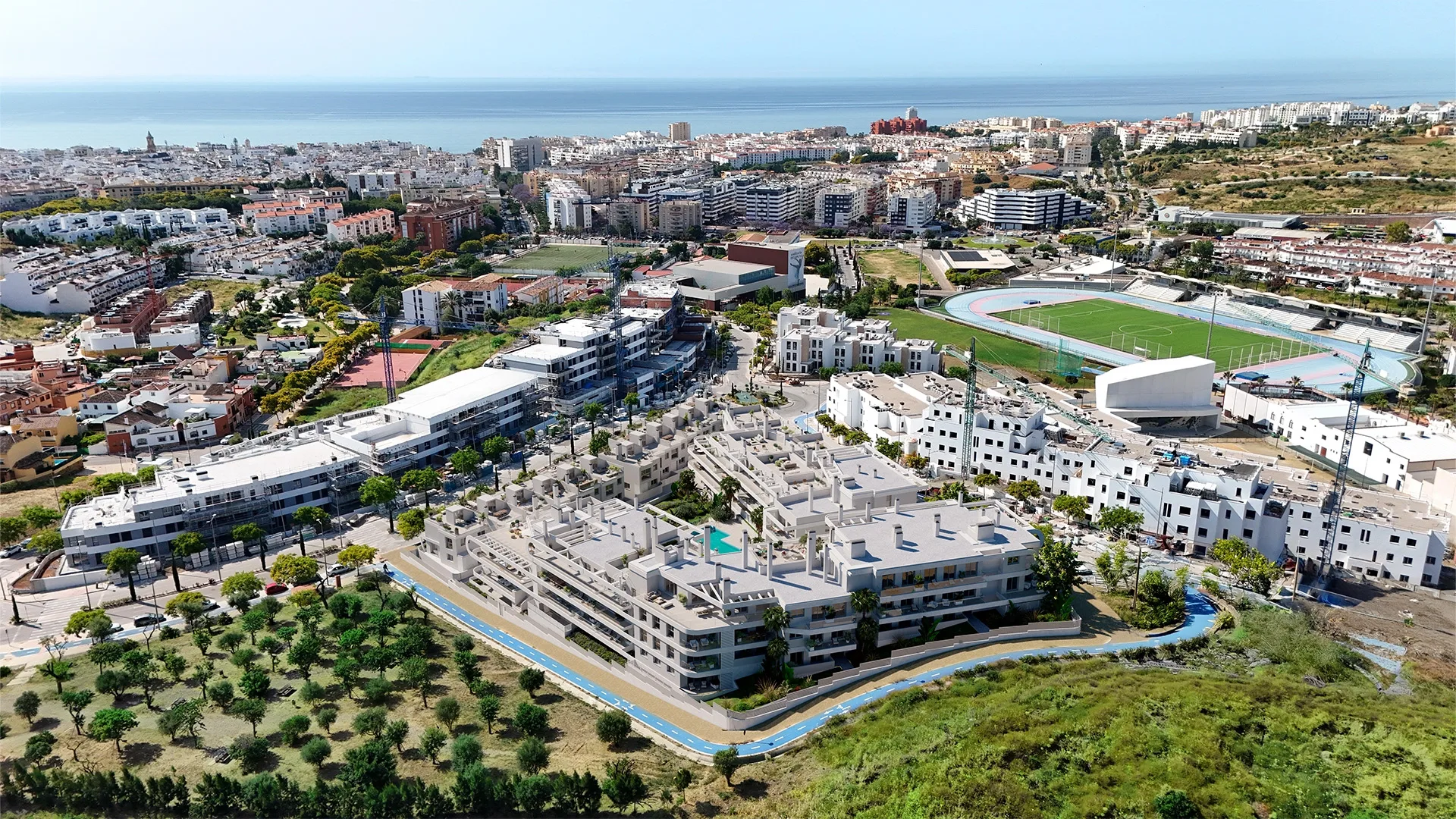Anna De Estepona — interior 6