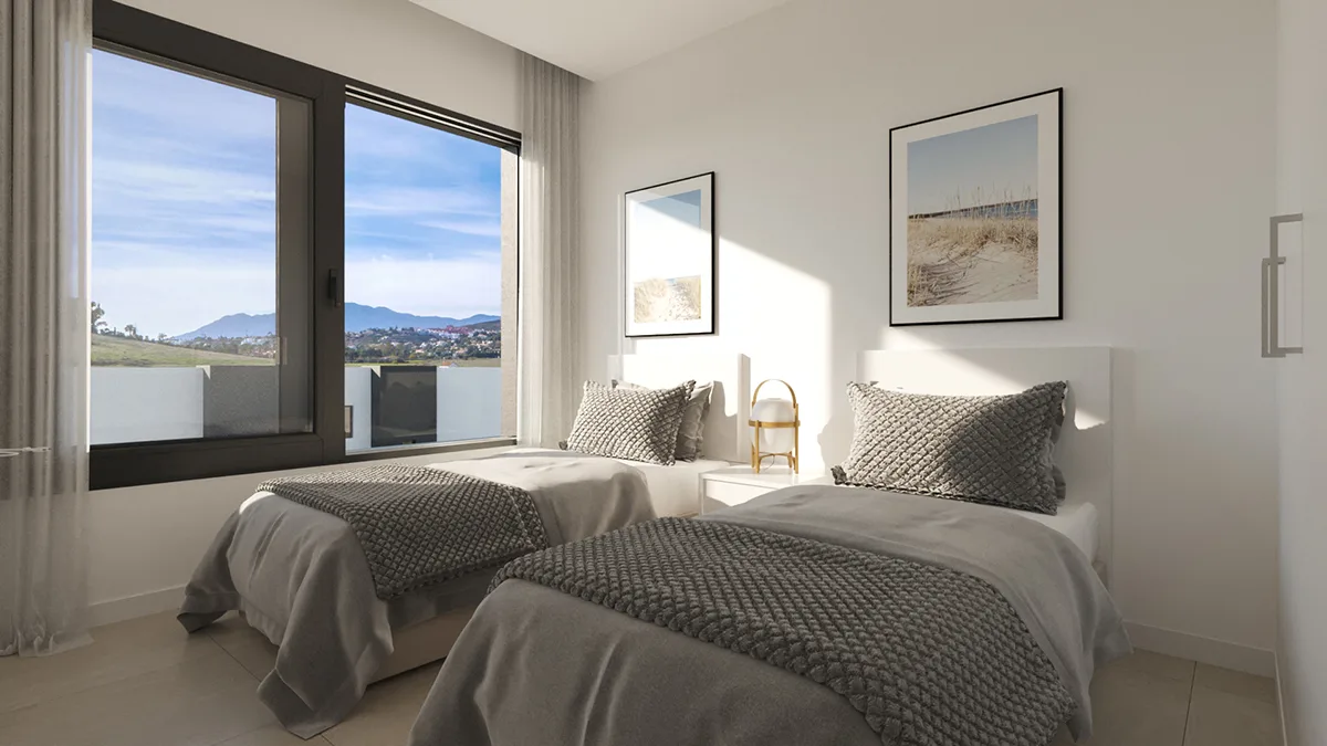 SERENE ATALAYA — interior 7