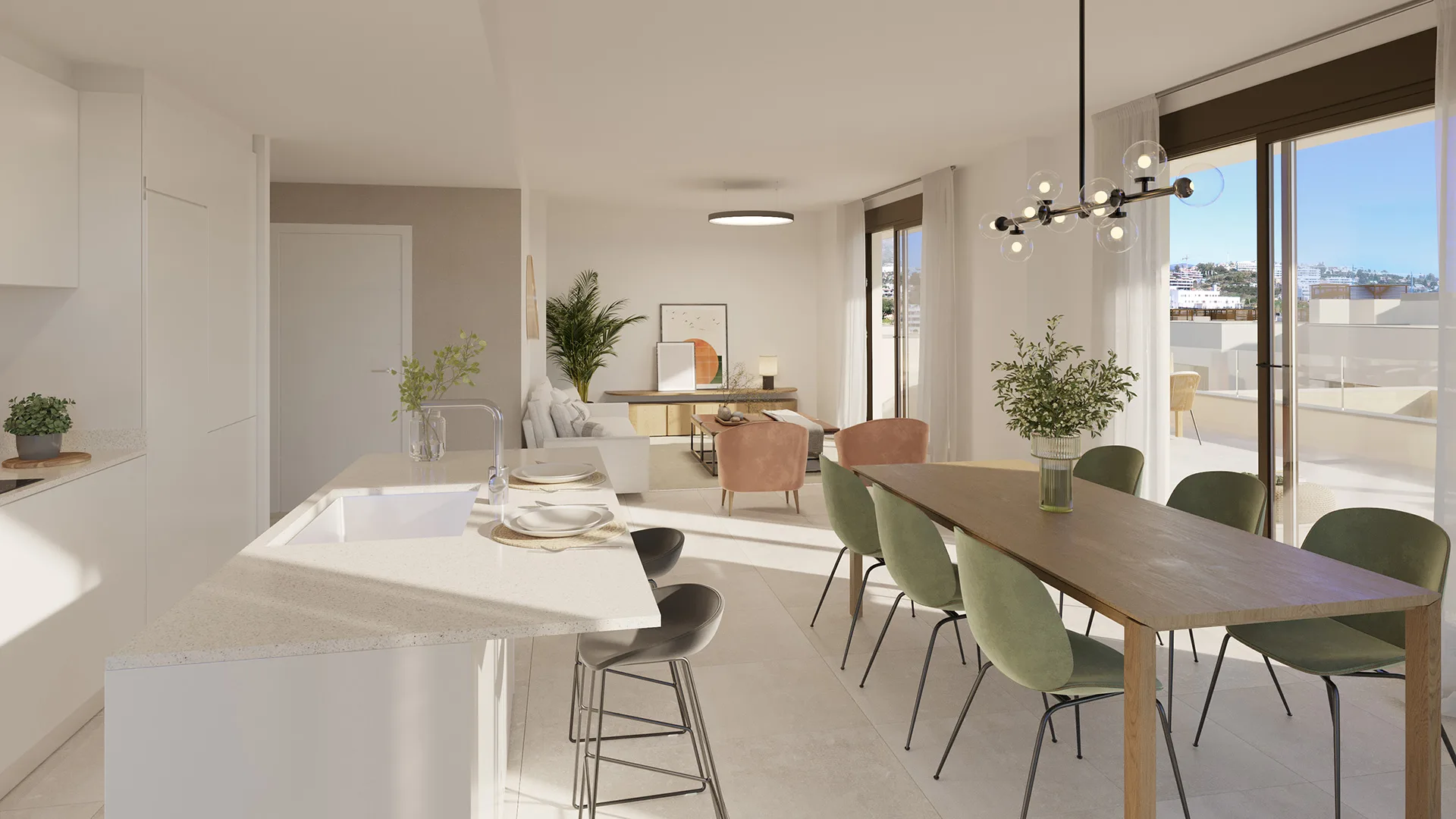 Bayside Homes — interior 7