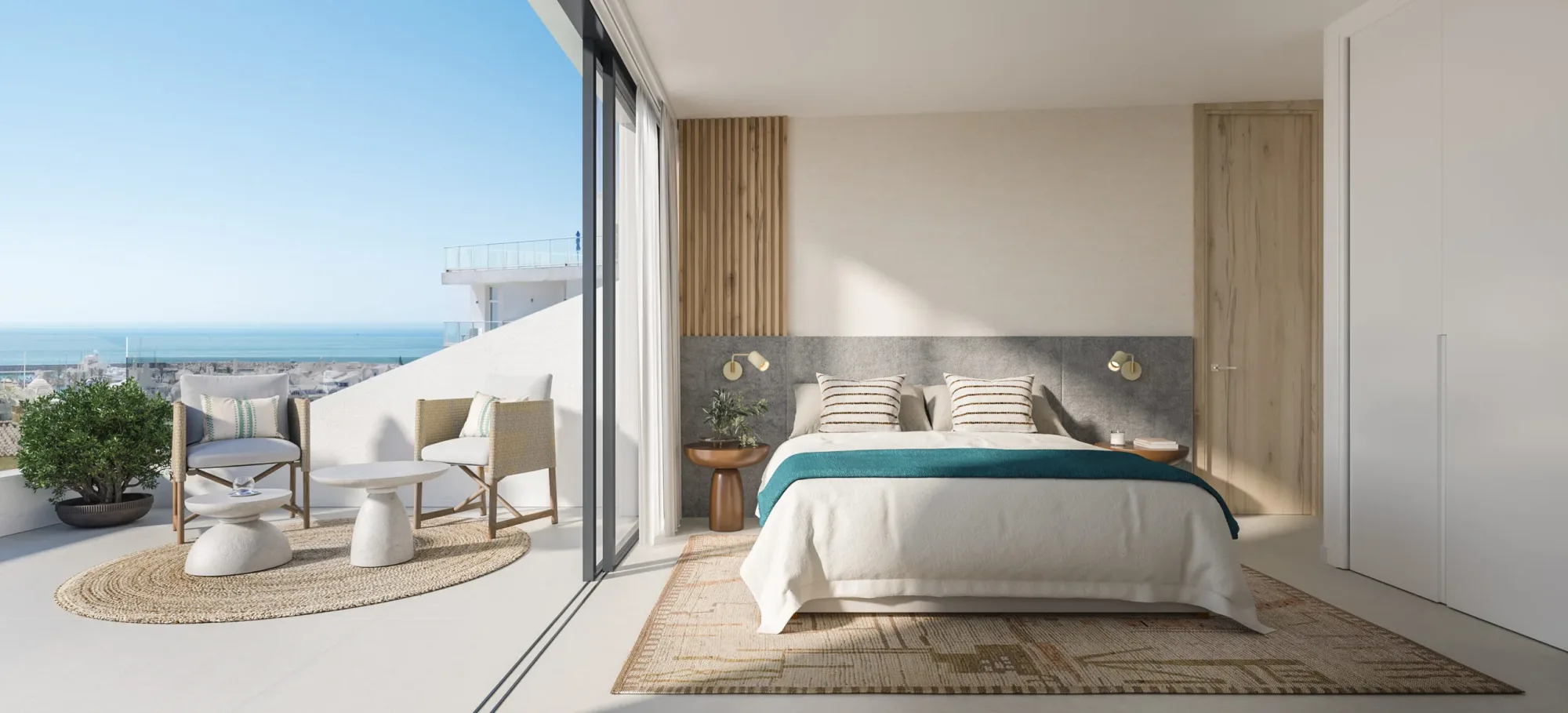Marina Golden Bay — interior 9