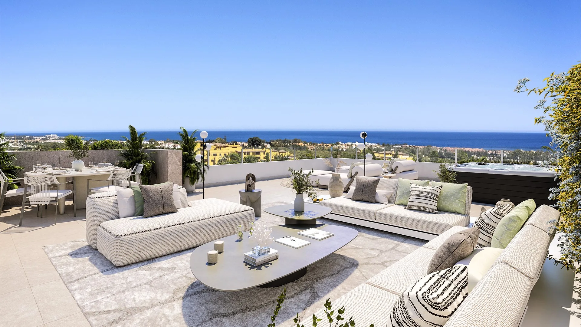 Marine Hills — interior 4