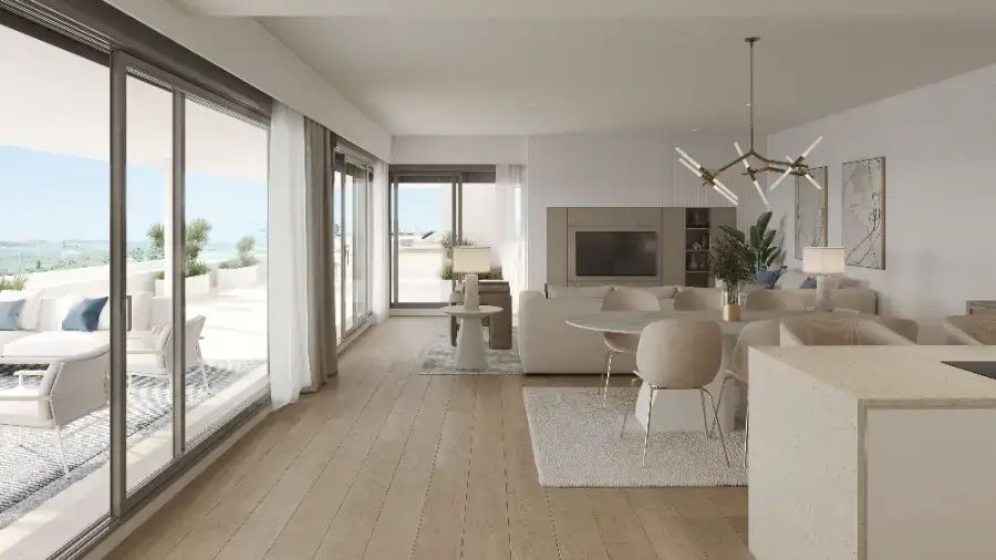 ZENITY INDIGO — interior 12