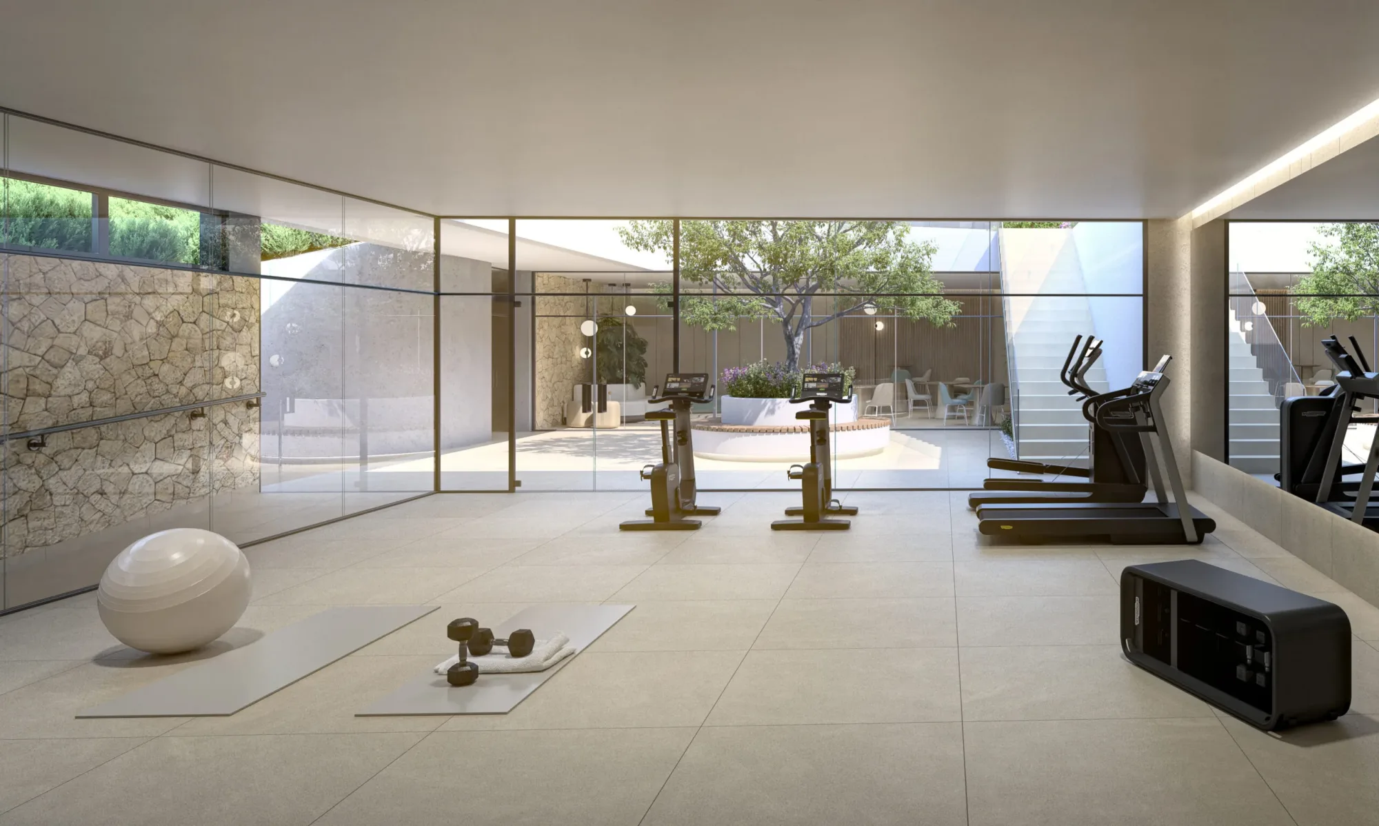 Naya Residences — interior 8