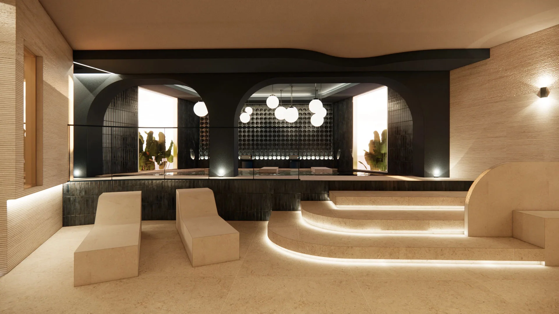 Lakün — interior 10