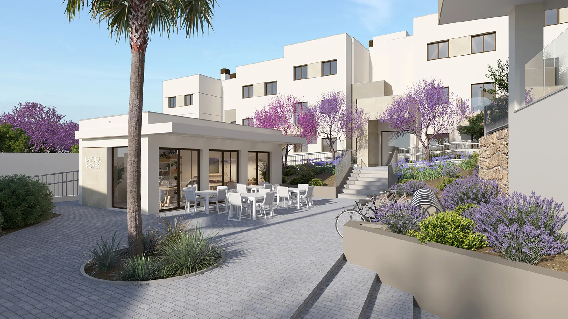 Bayside Homes — interior 10