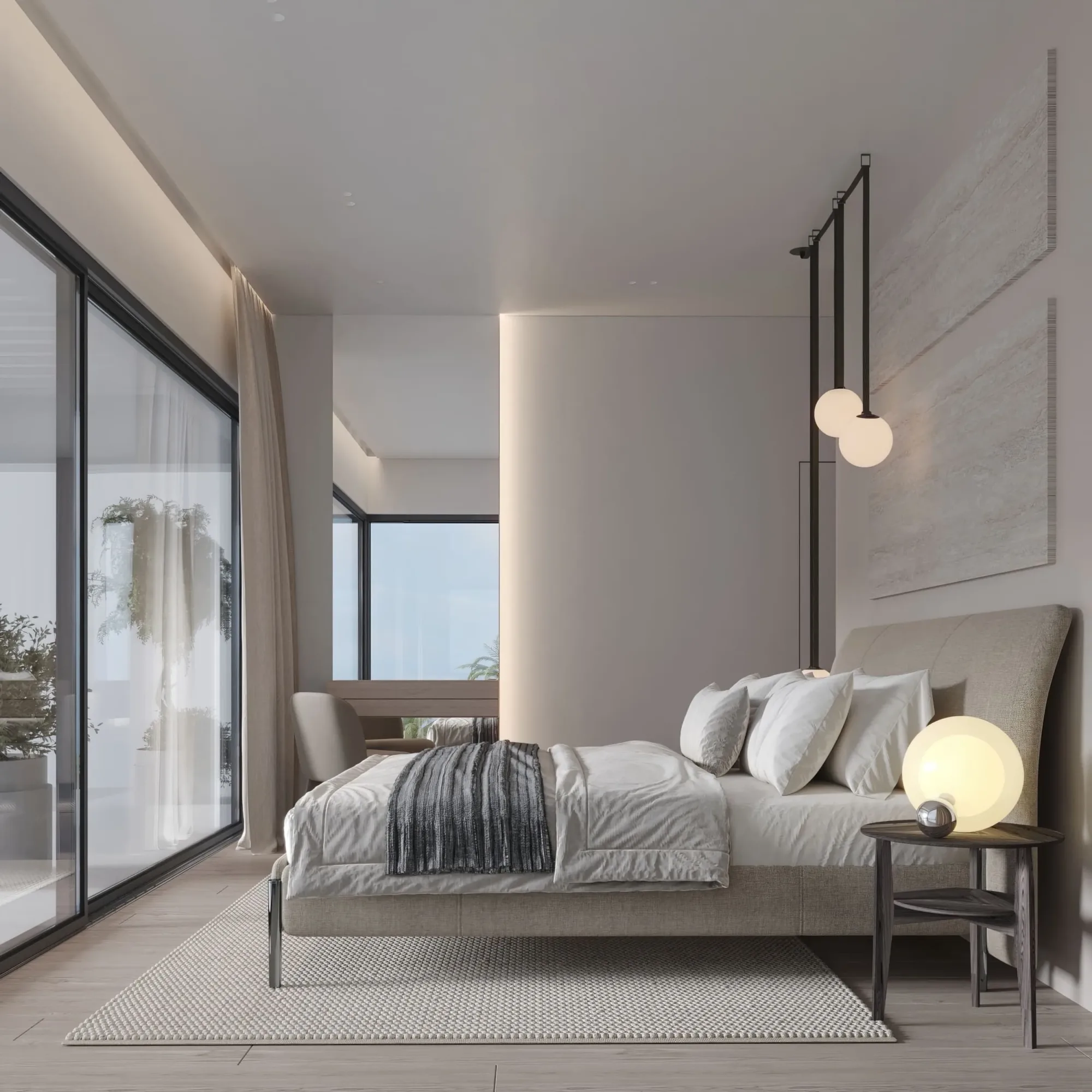 Lantana Villas — interior 12