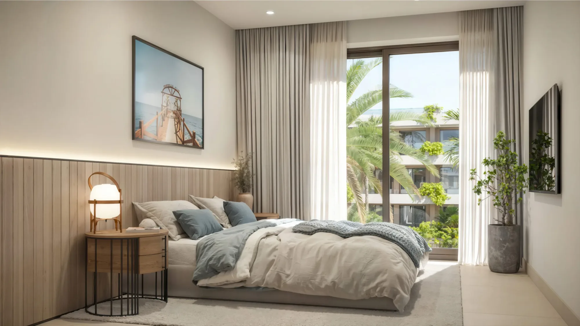 Upper101 Marbella West — interior 12