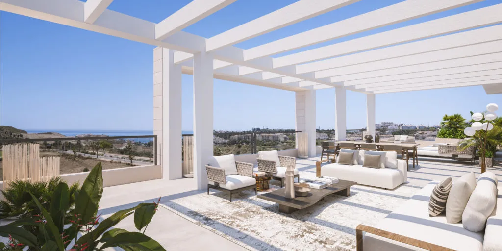 Dream Golf Calanova — interior 4
