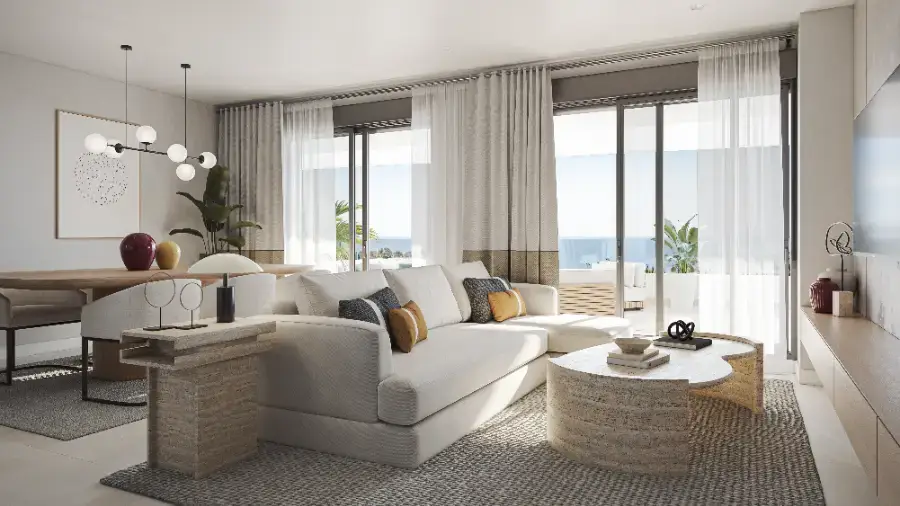 ZENITY BLAU I — interior 7