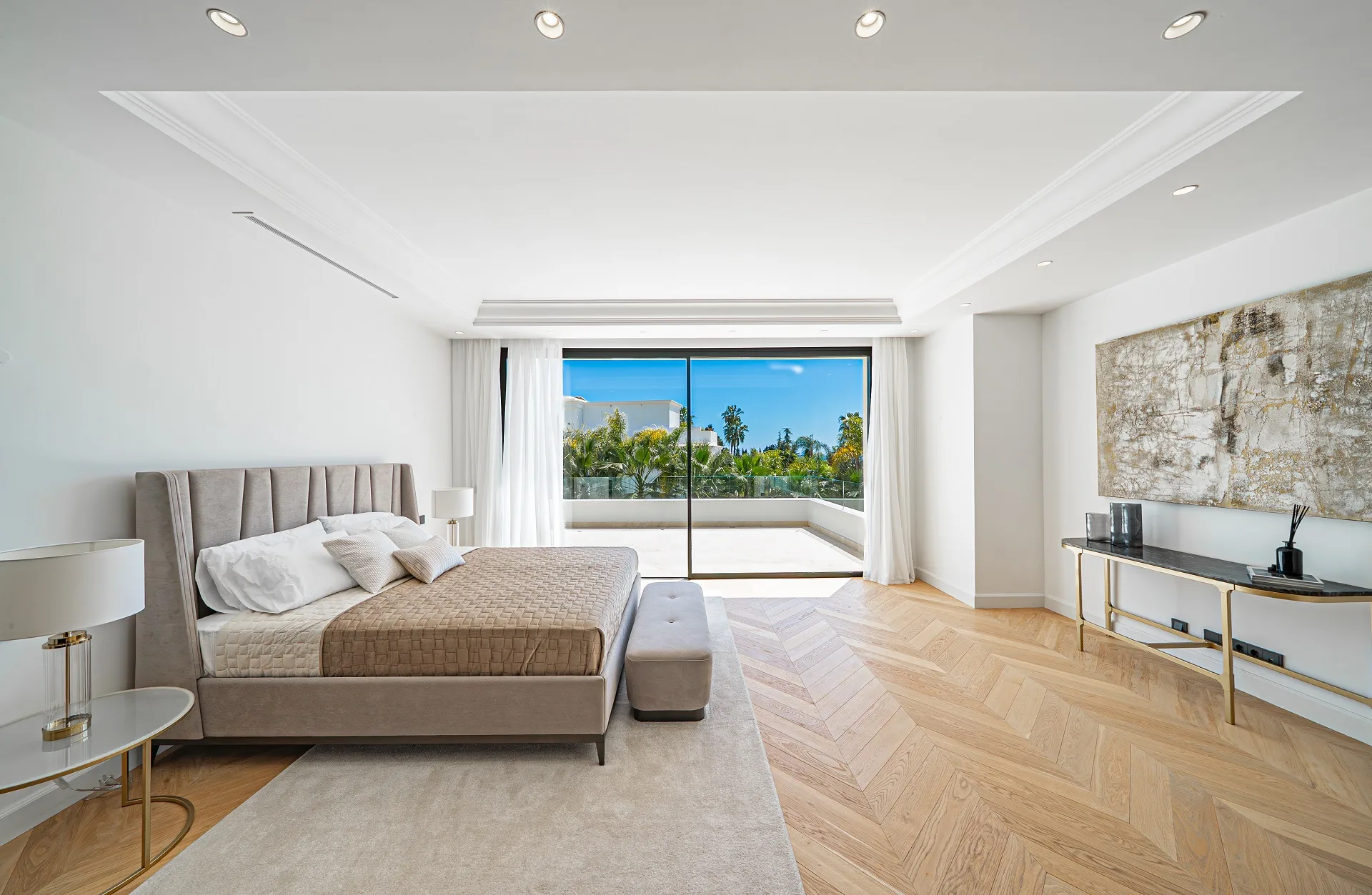 Villas Lomas de Marb... — interior 8