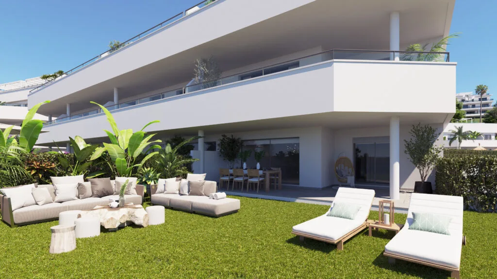 Oceana Gardens — interior 11