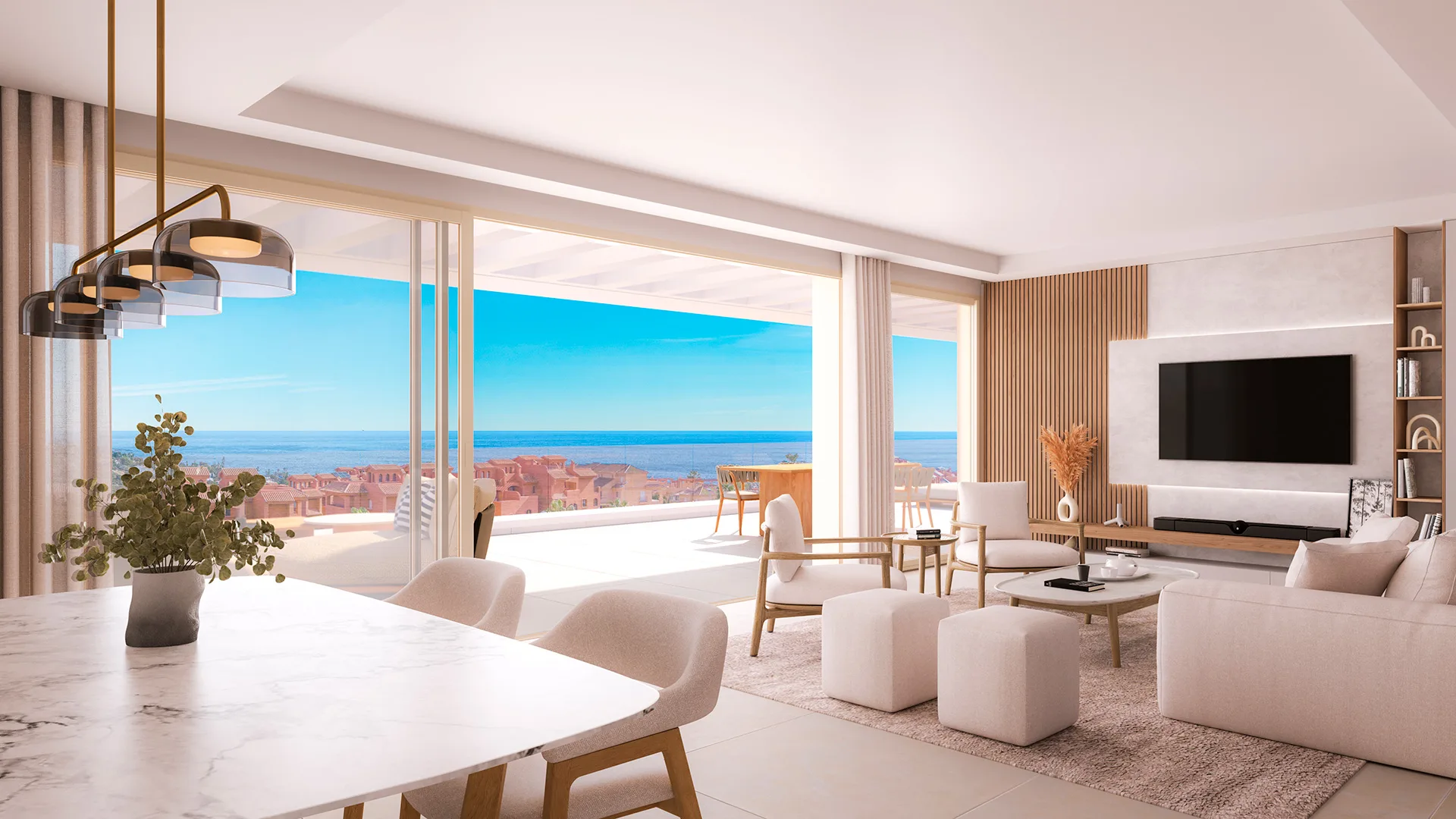 Absolute Estepona — interior 9