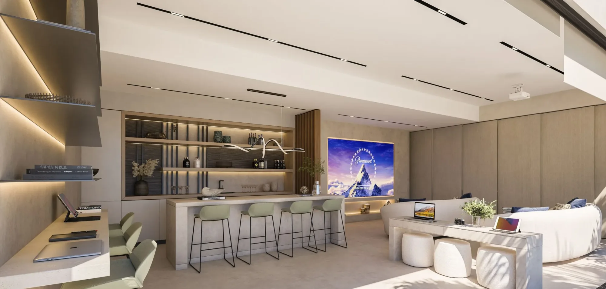 Nubay — interior 11