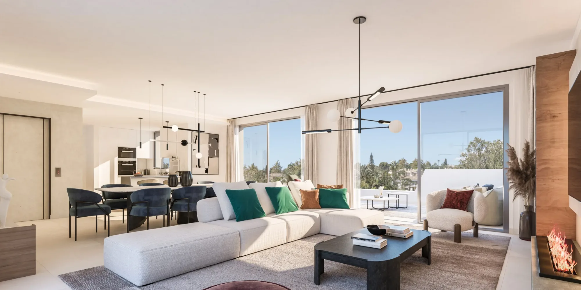 Breeze — interior 7