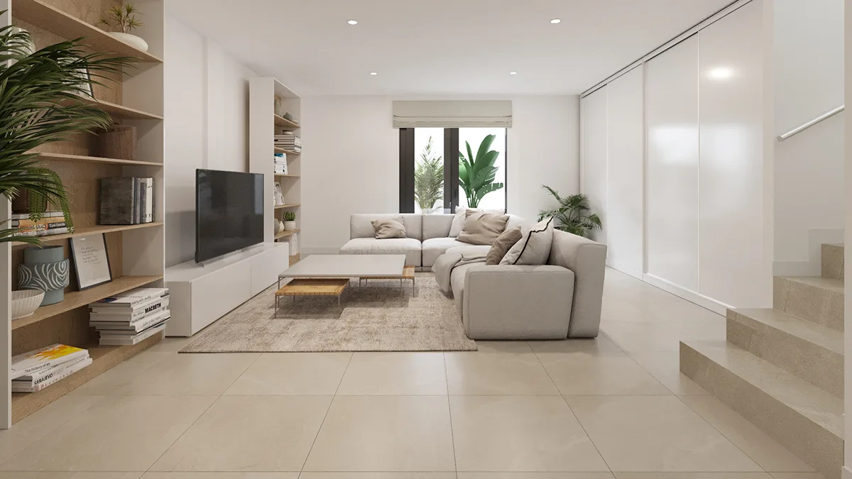SERENE ATALAYA — interior 9