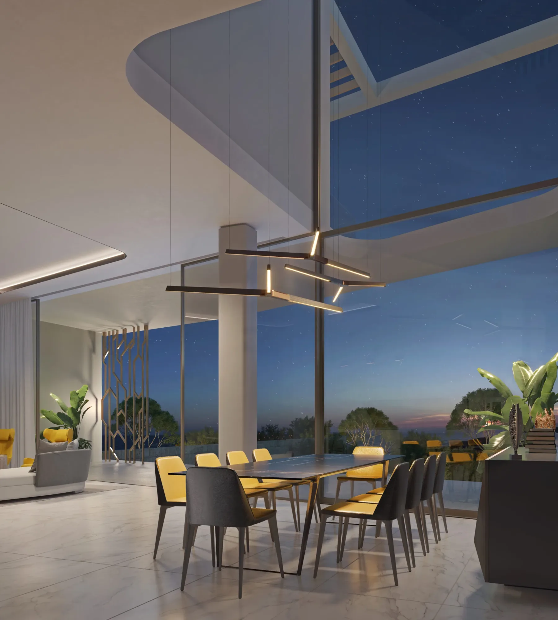 Tierra Viva designed... — interior 11