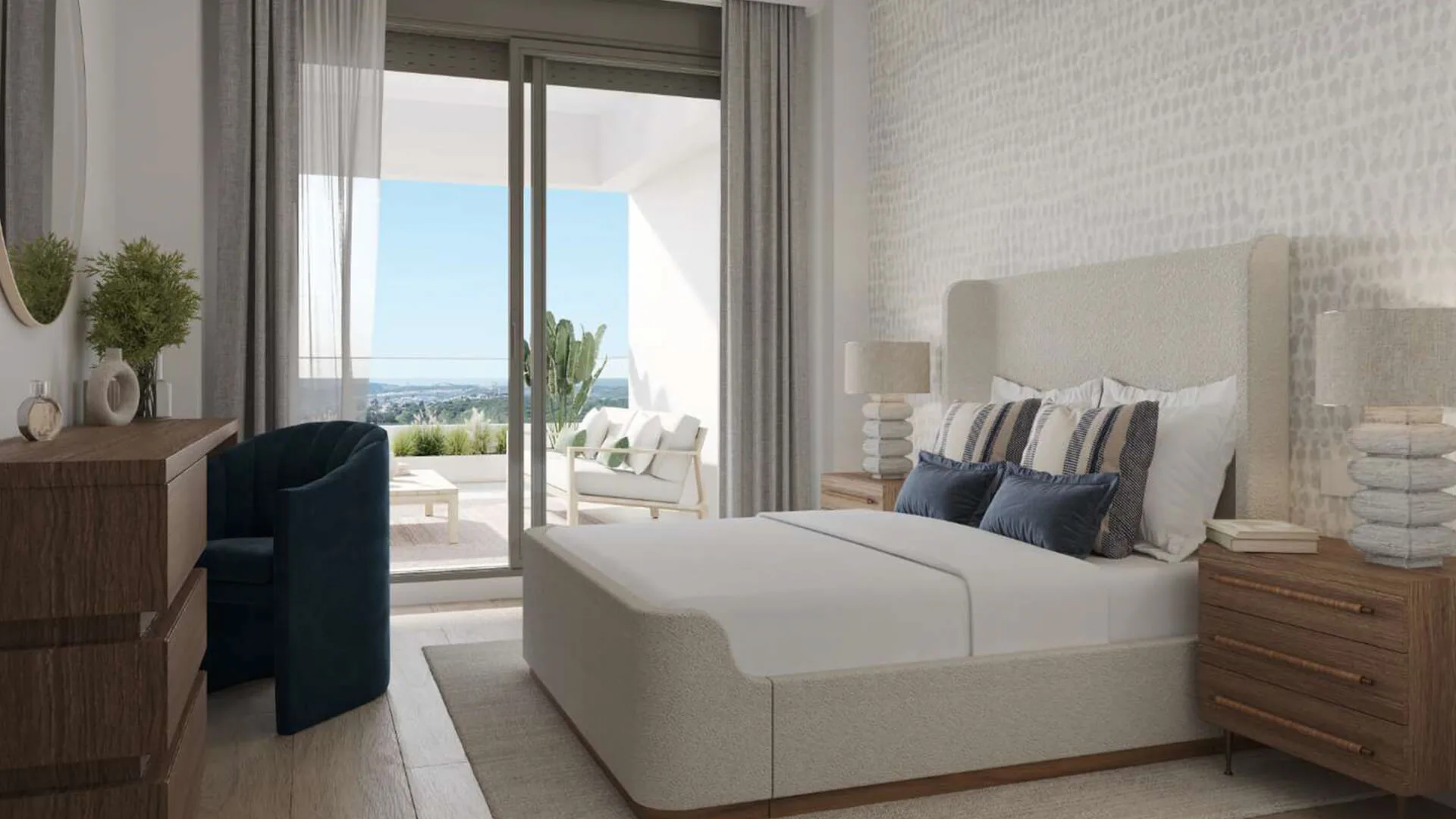 AZURE — interior 8