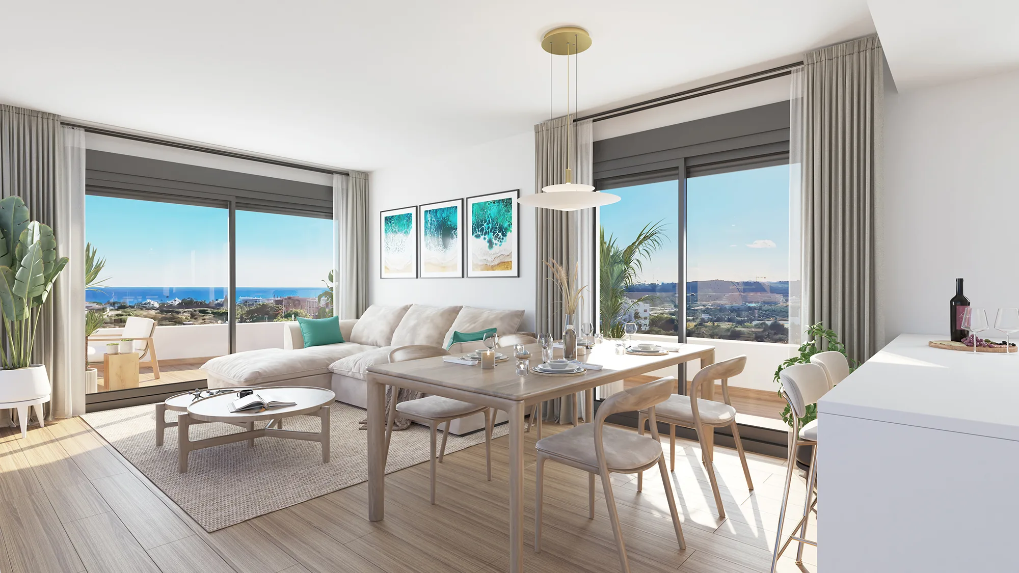 One80 Collection — interior 6