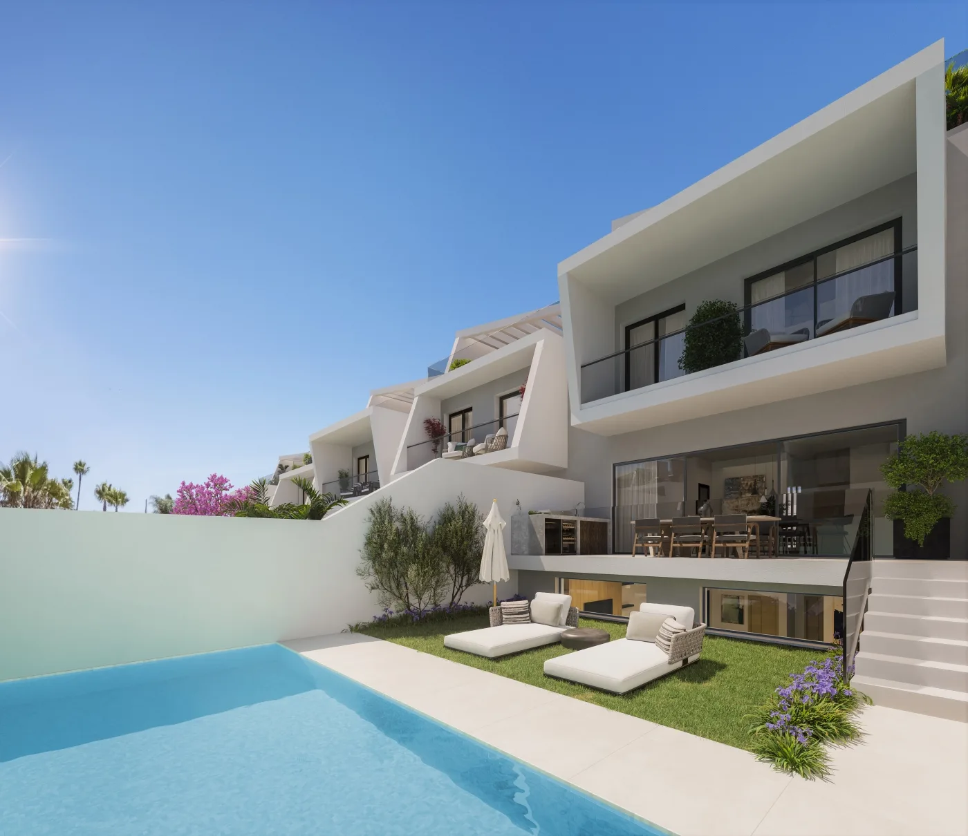ELEVEN41 — Apartment in Cancelada