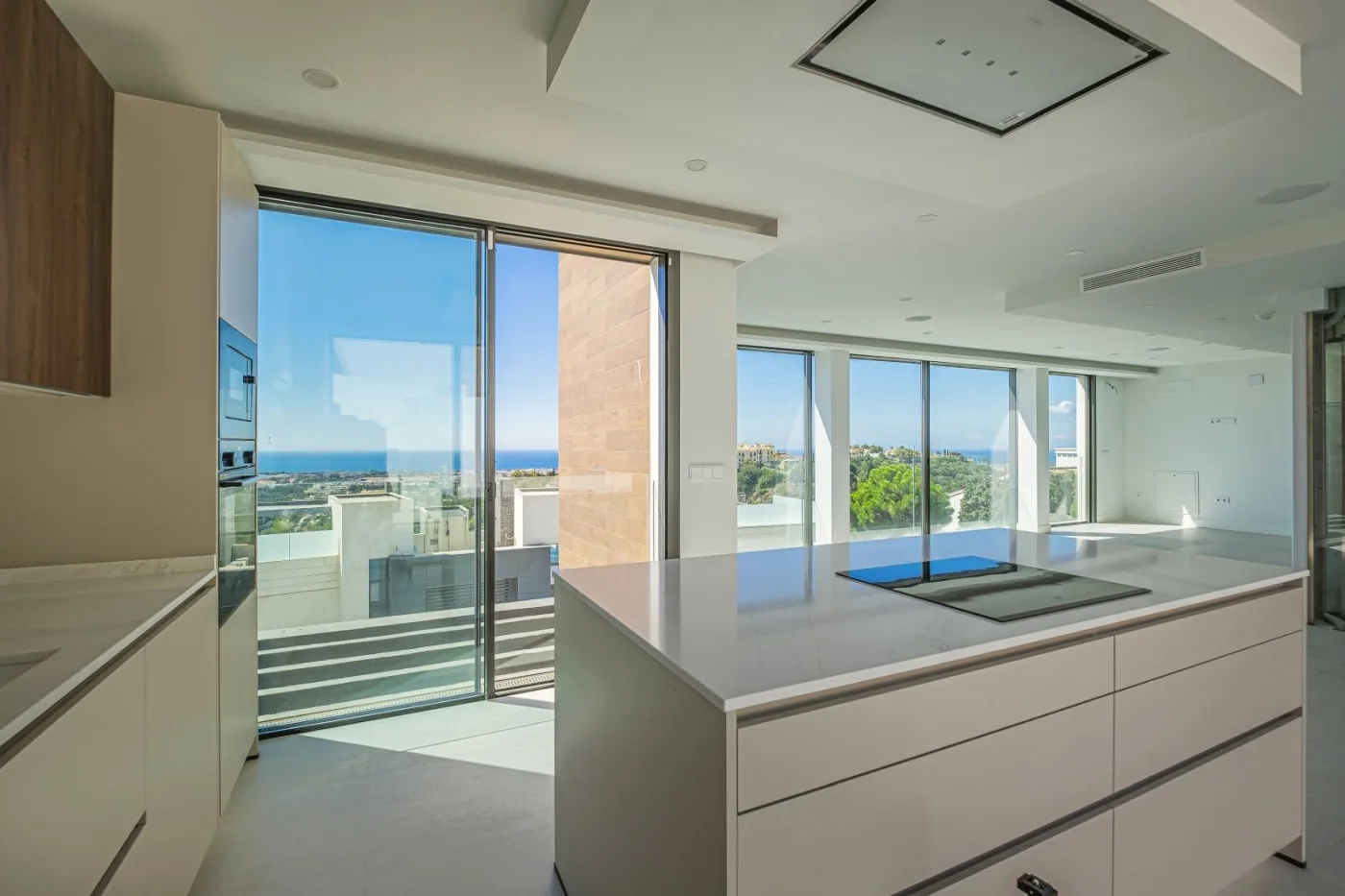 Ocean 360º — interior 11