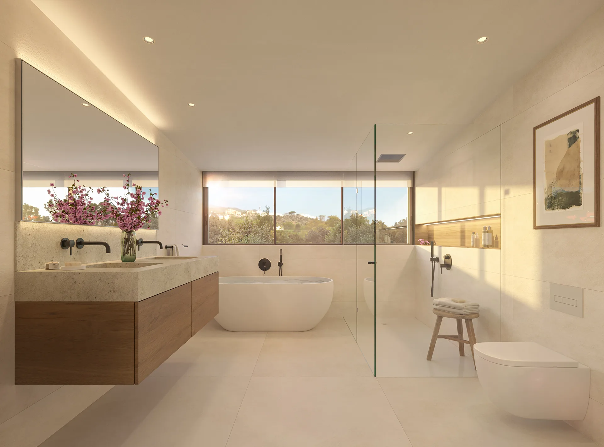 Casatalaya Residences — interior 12